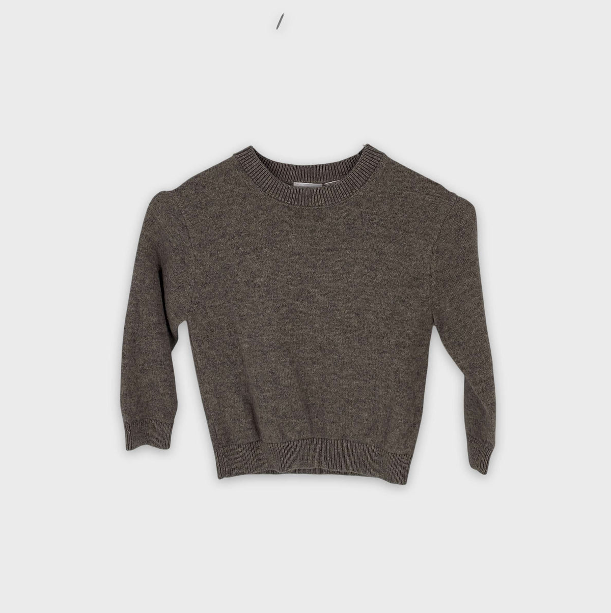 0-Pull Zara Kids 12-18 Mois