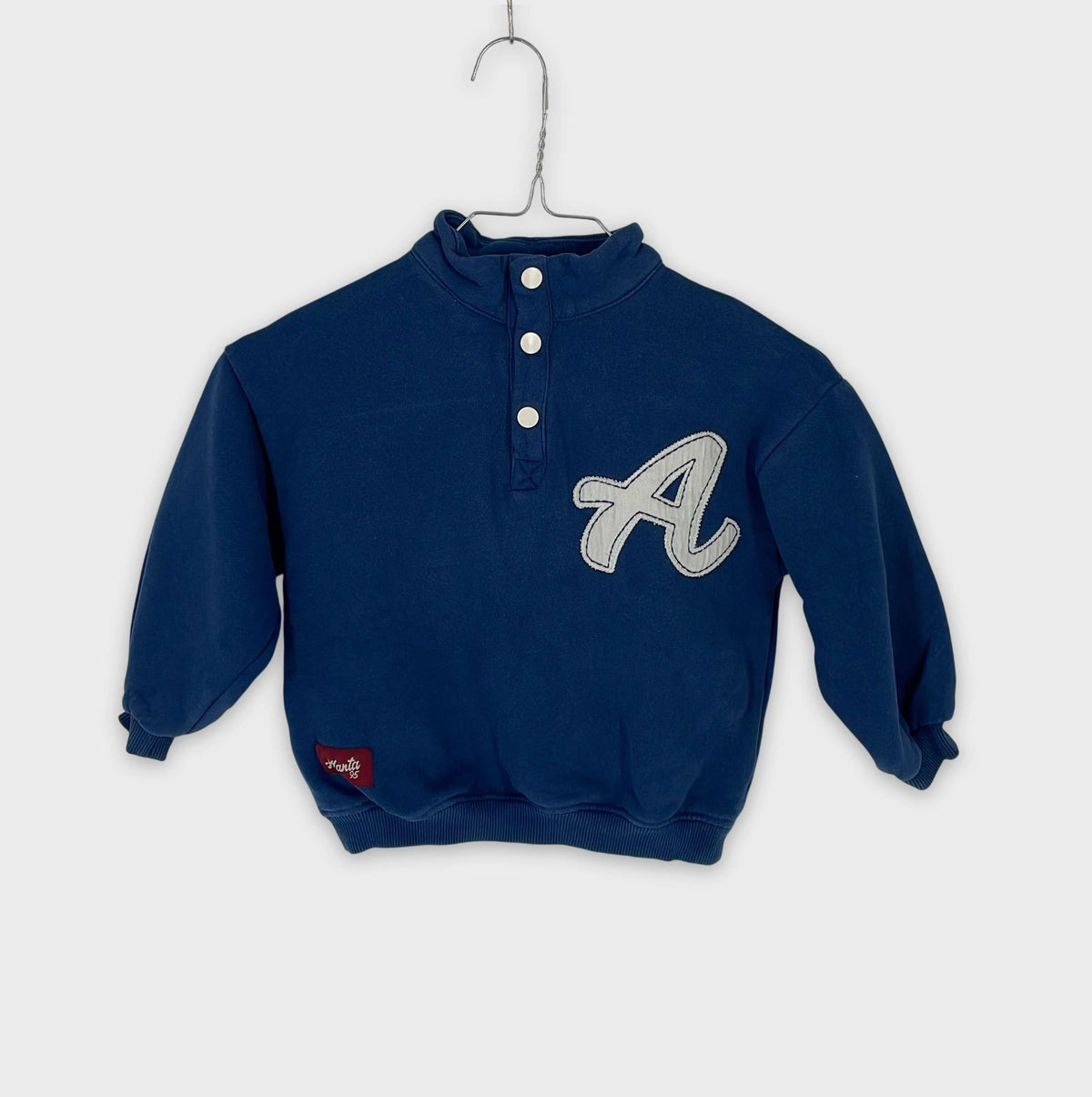 0-Sweat Zara Kids 4 ans