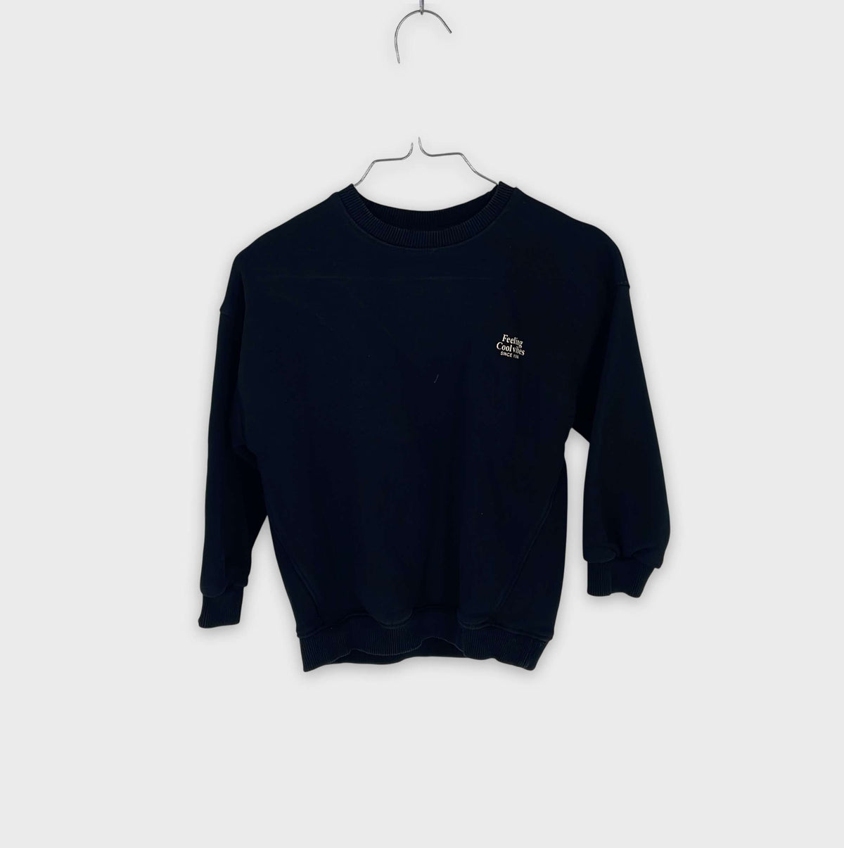 0-Sweat Zara Kids 4 ans