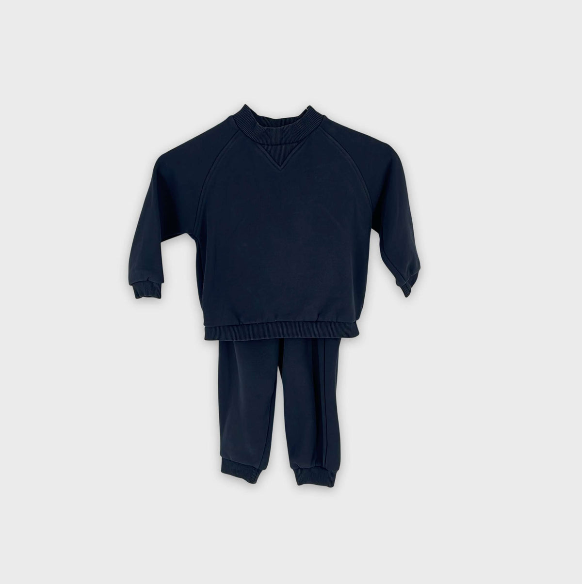 0-Ensemble Zara Kids 18-24 Mois