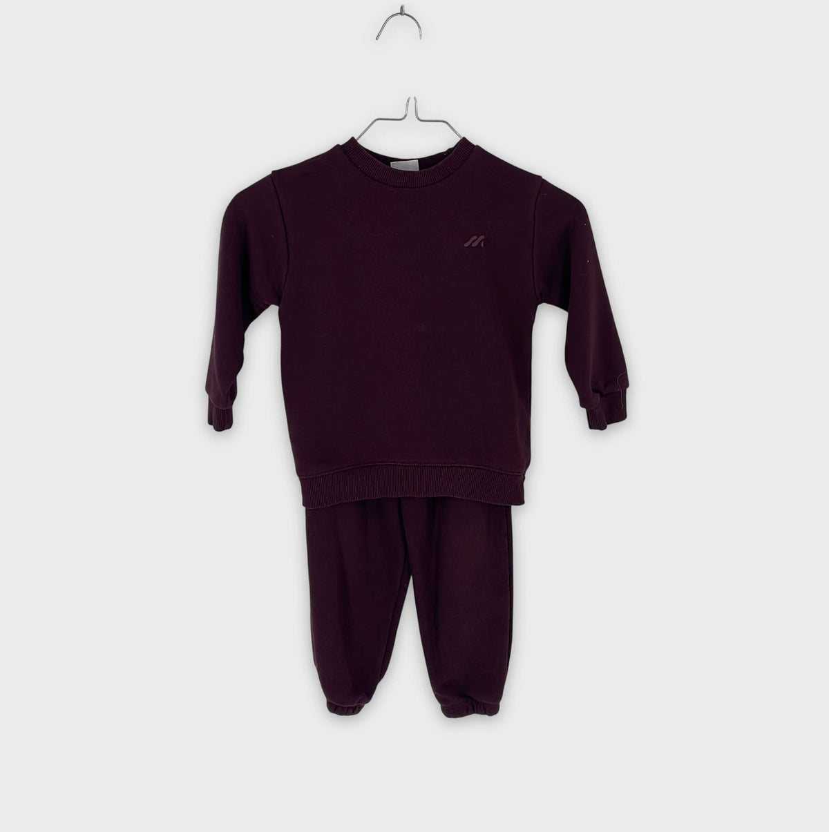 0-Ensemble Zara Kids 3 ans