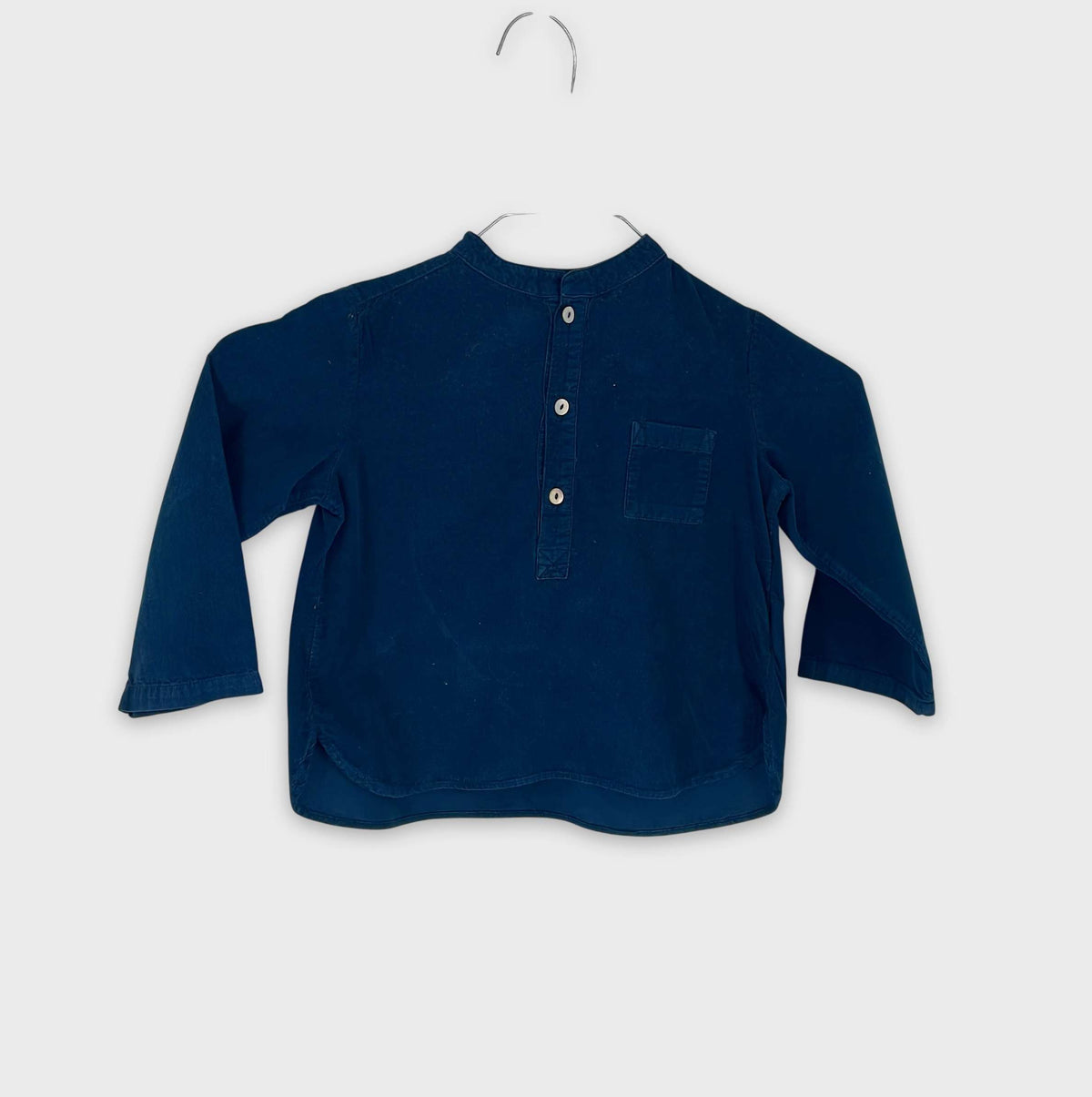 0-Chemise/blouse Bonton 24 mois
