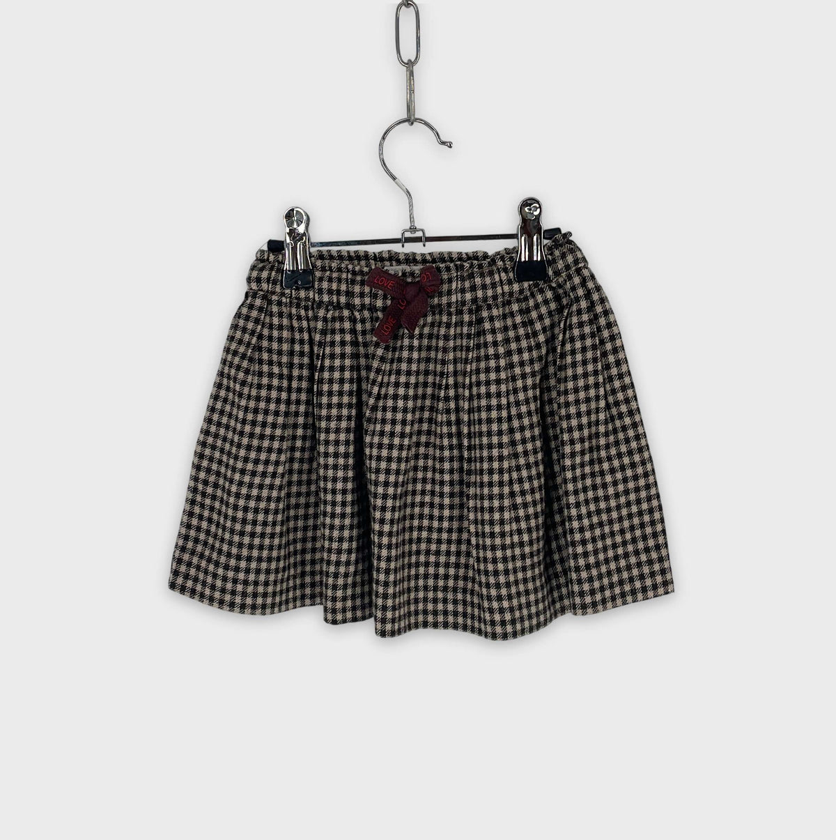 0-Jupe Zara Kids 3 ans