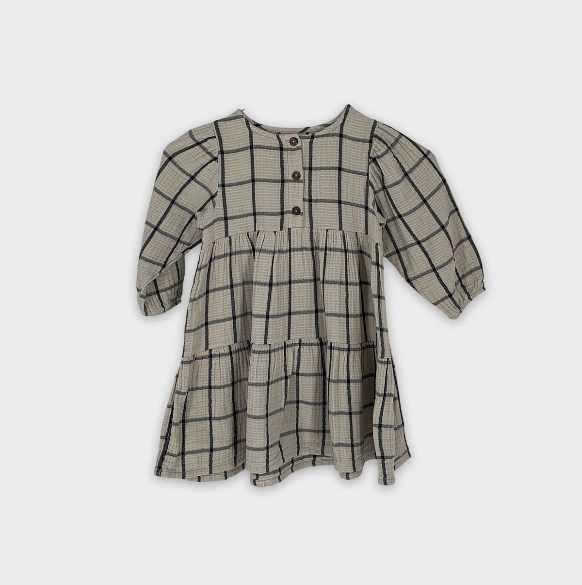0-Robe Play Up 24 mois