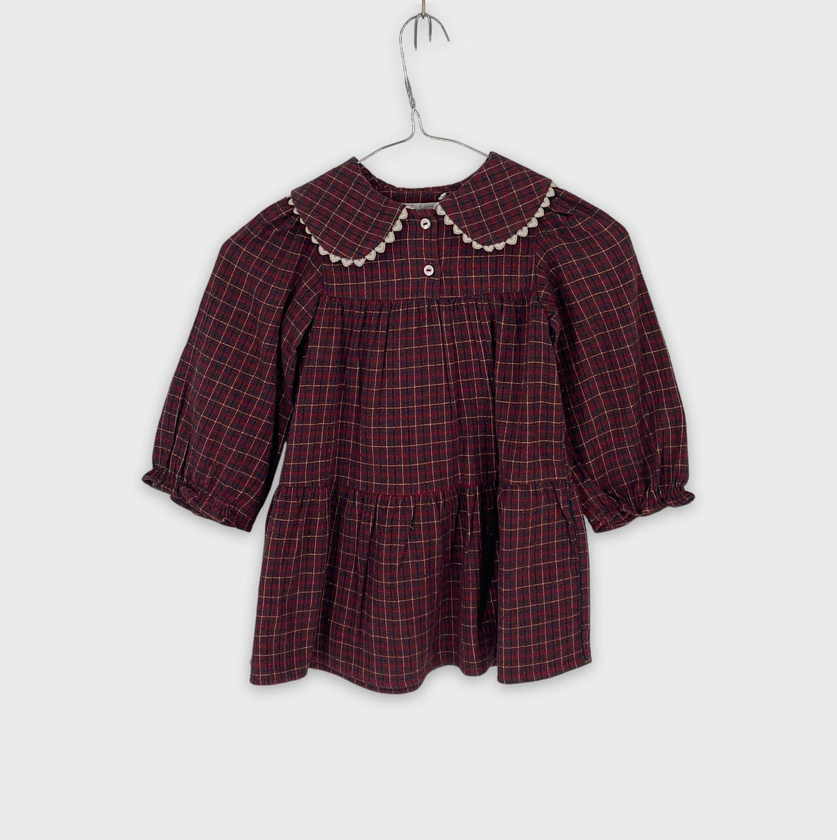 0-Robe Zara Kids 4 ans