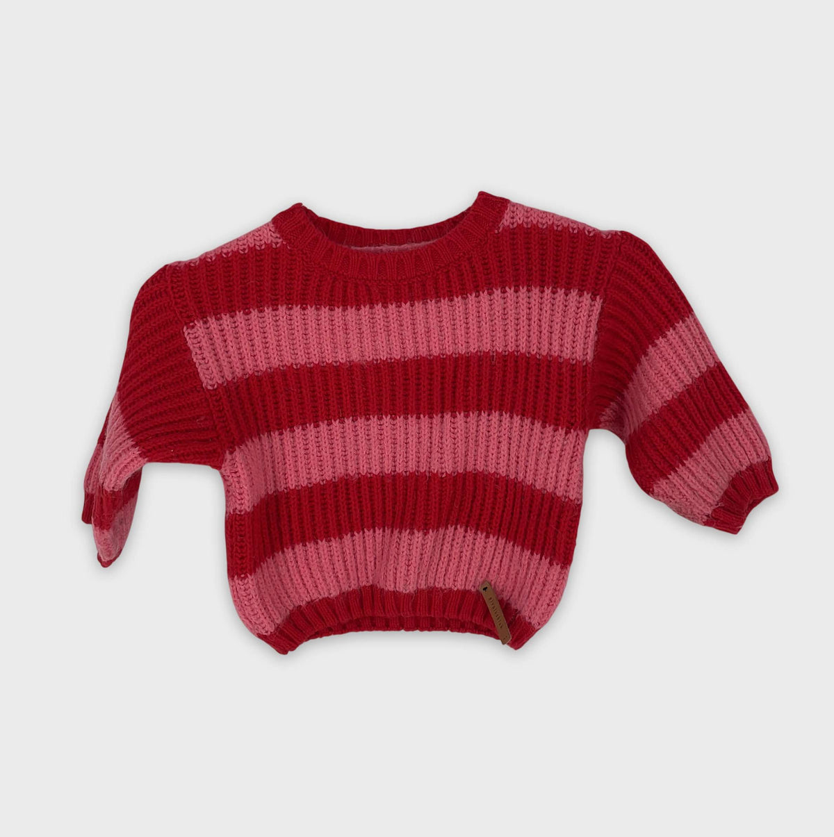 0-Pull Piupiuchick 3 ans