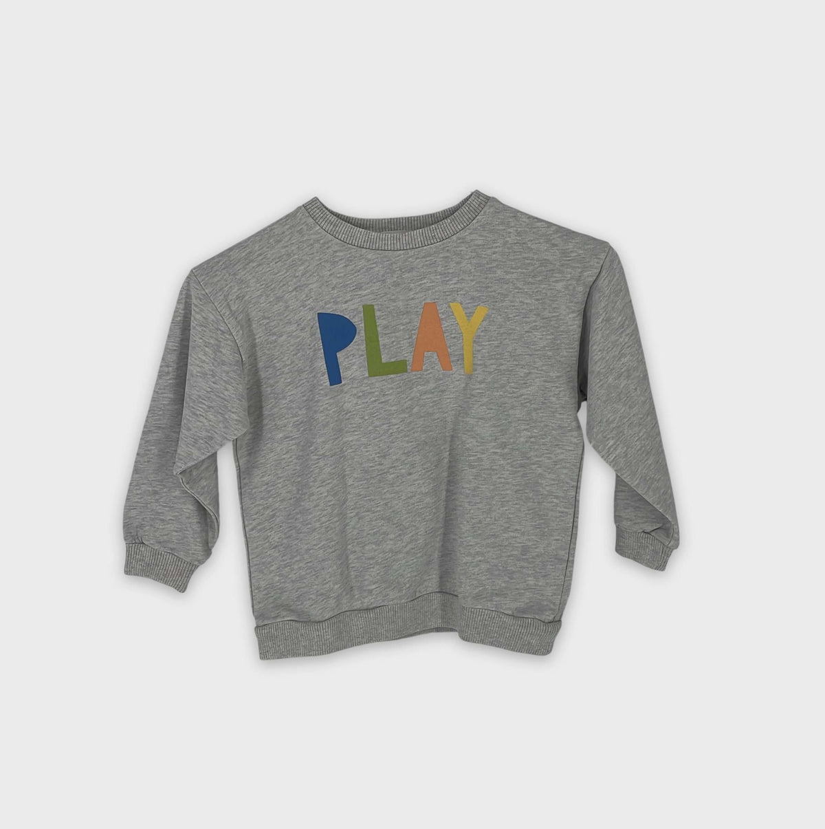 0-Sweat Filou & friends 5 ans