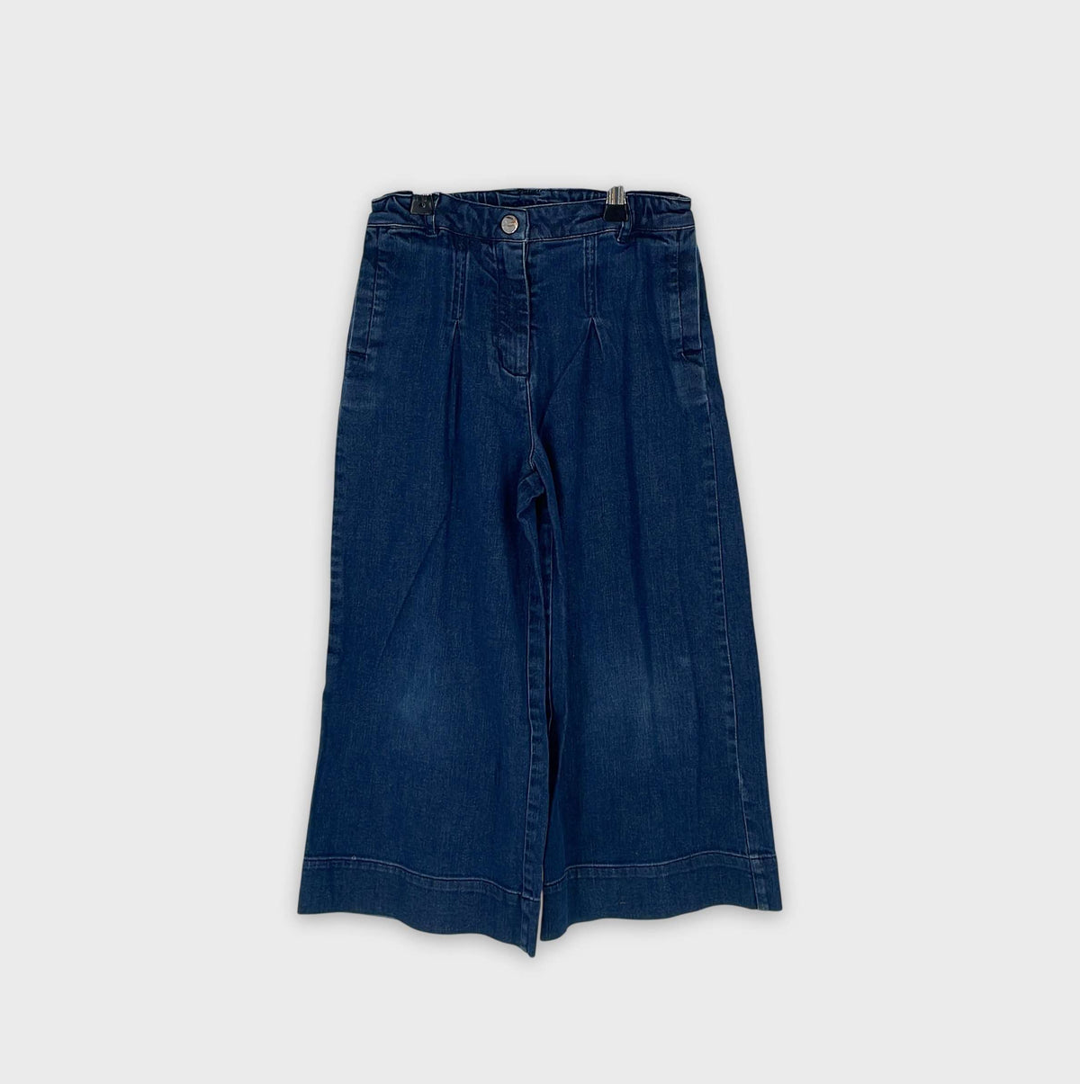 0-Jeans Jacadi 8 ans