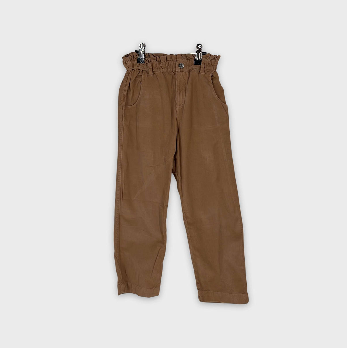 0-Pantalon Petit Bateau 8 ans