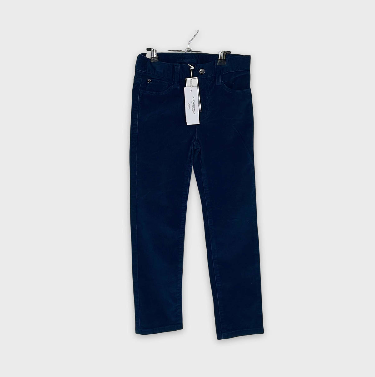 0-Pantalon Jacadi 6 ans