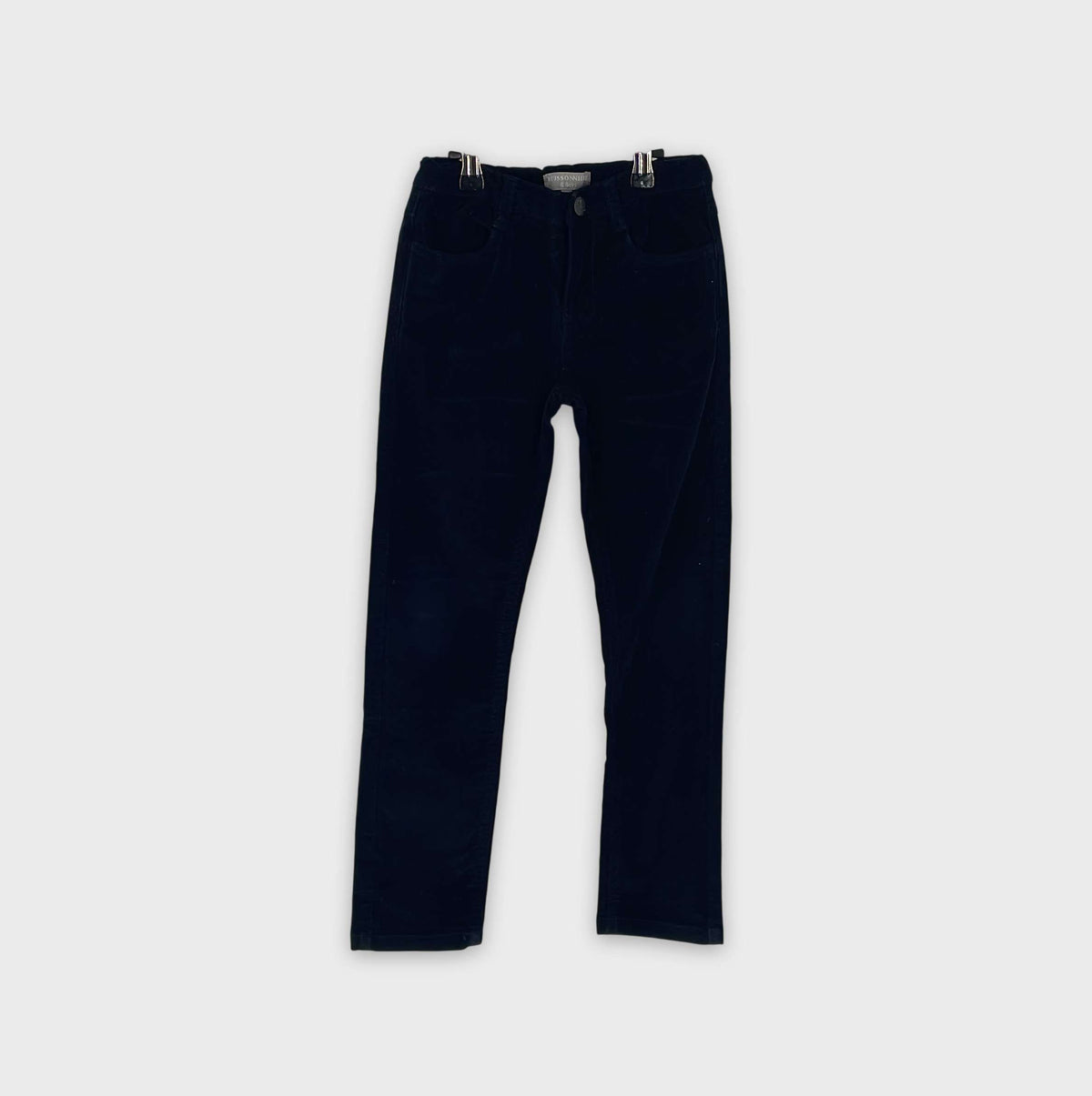 0-Pantalon Buissonnière 8 ans