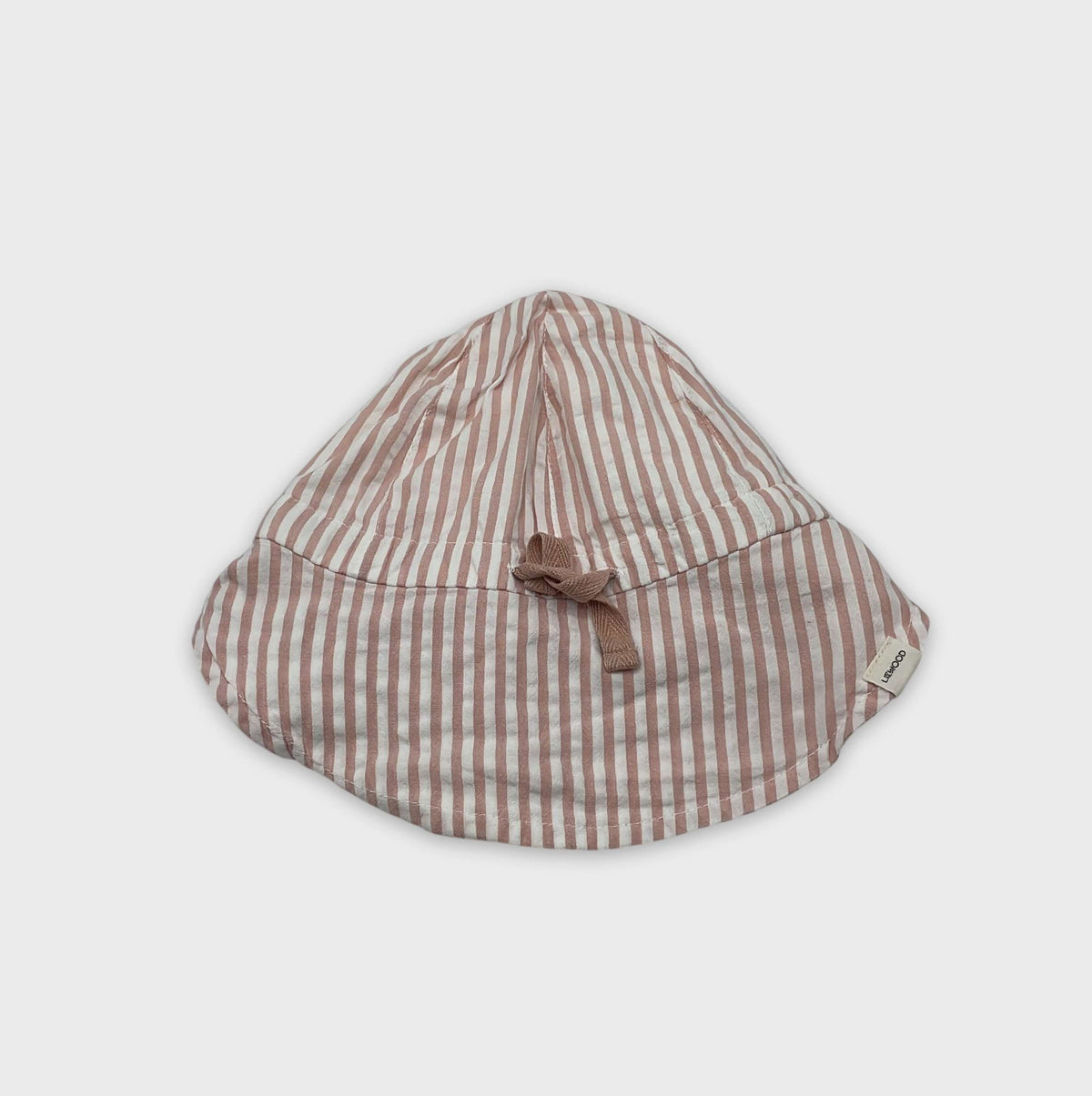 0-Chapeau/bob/casquette Liewood 3-4 Ans