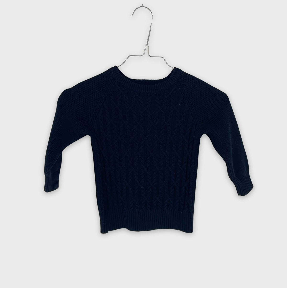 0-Pull Jacadi 3 ans