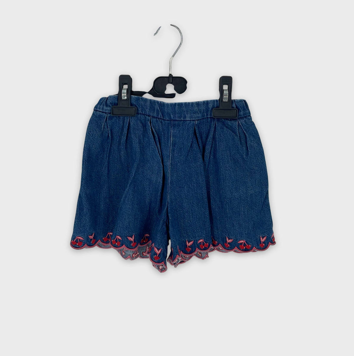 0-Short Sergent Major 5 ans