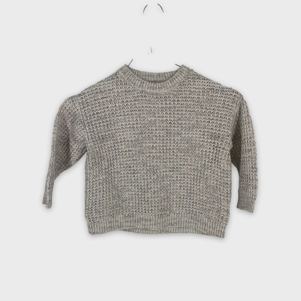0-Pull Zara Kids 18-24 Mois
