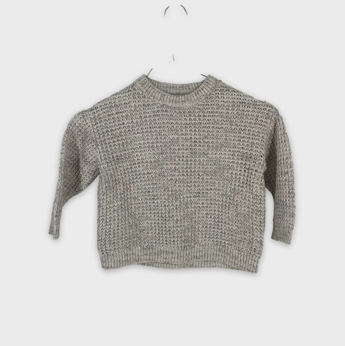 0-Pull Zara Kids 18-24 Mois