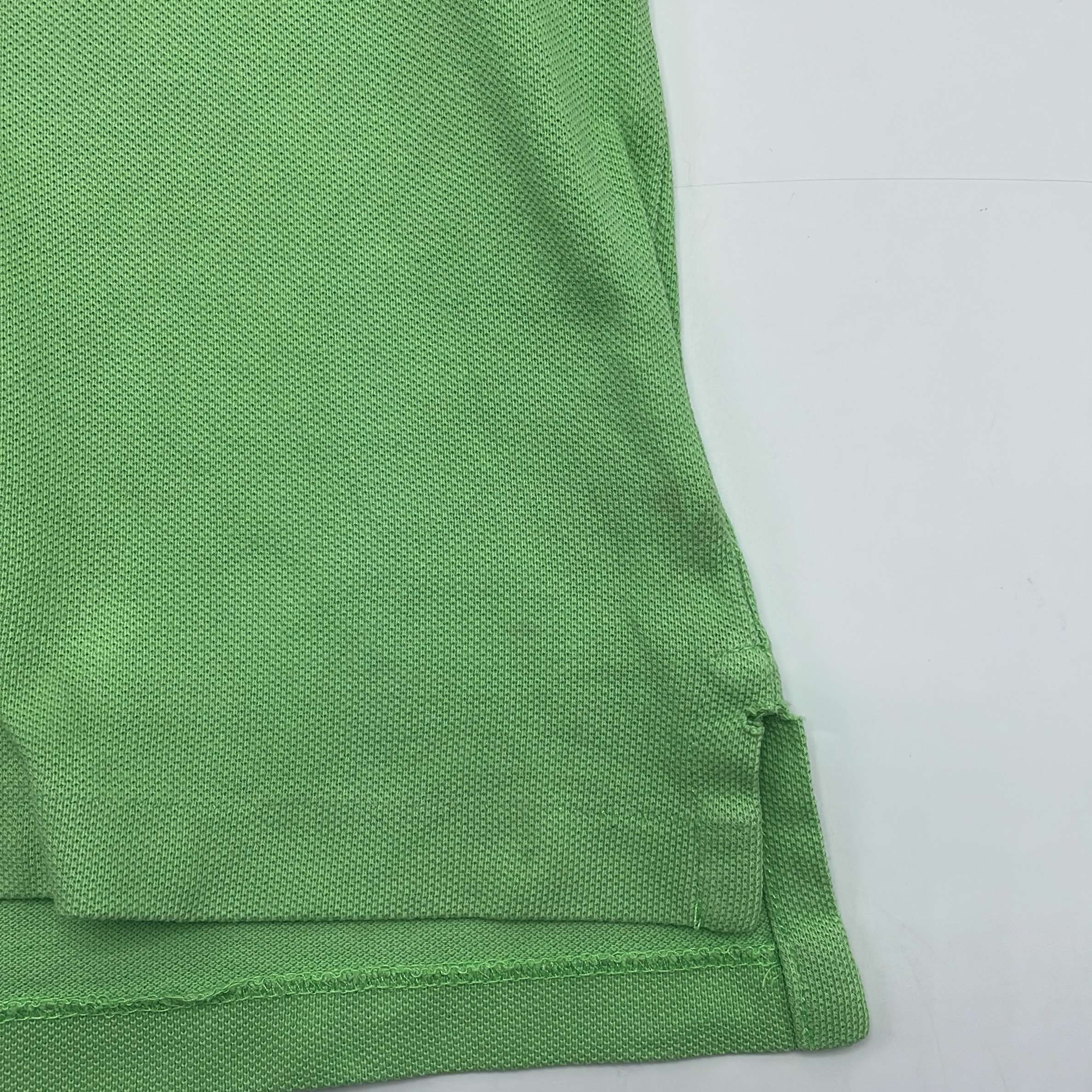2-Chemise Ralph Lauren 3 ans