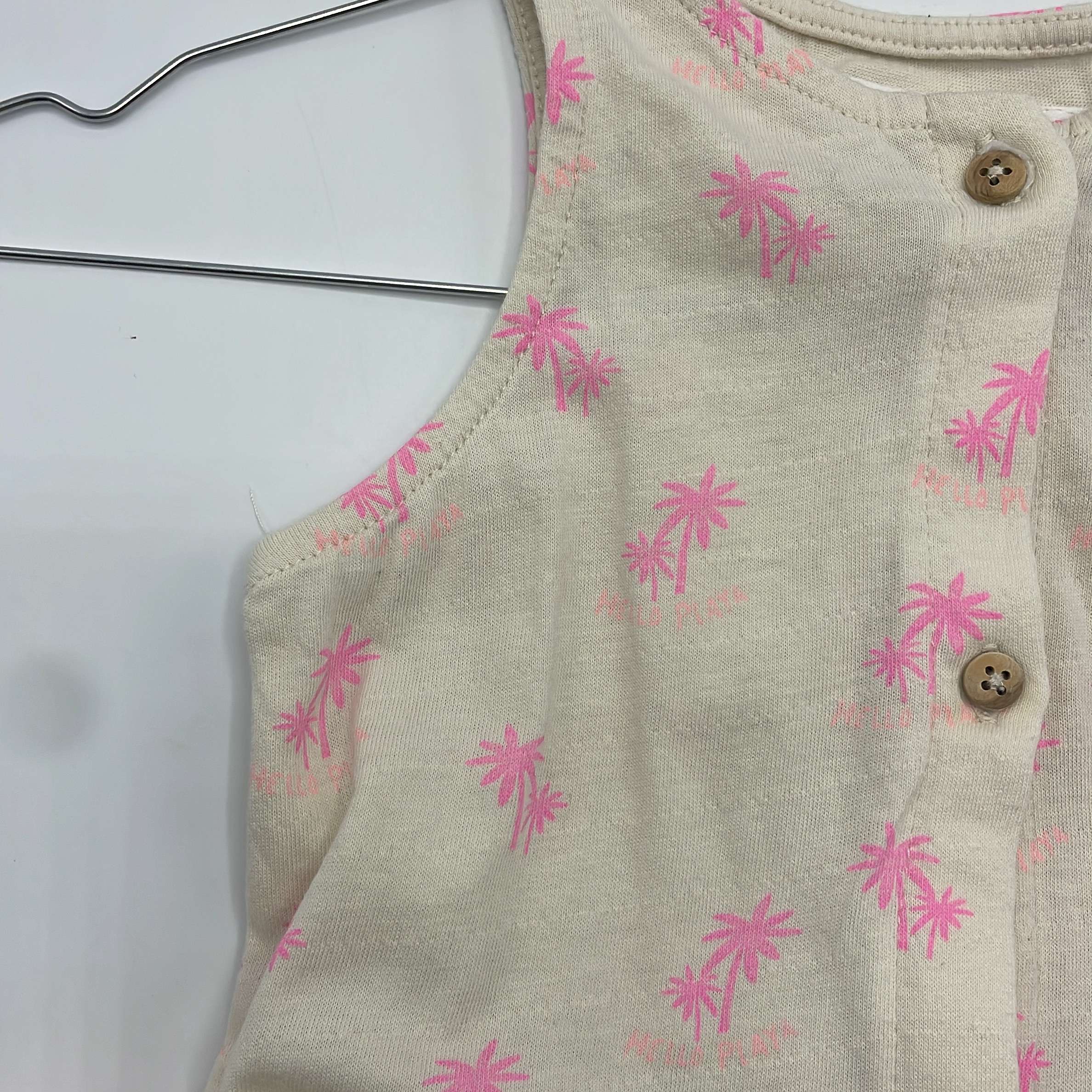 1-Ensemble Zara Kids 3 ans