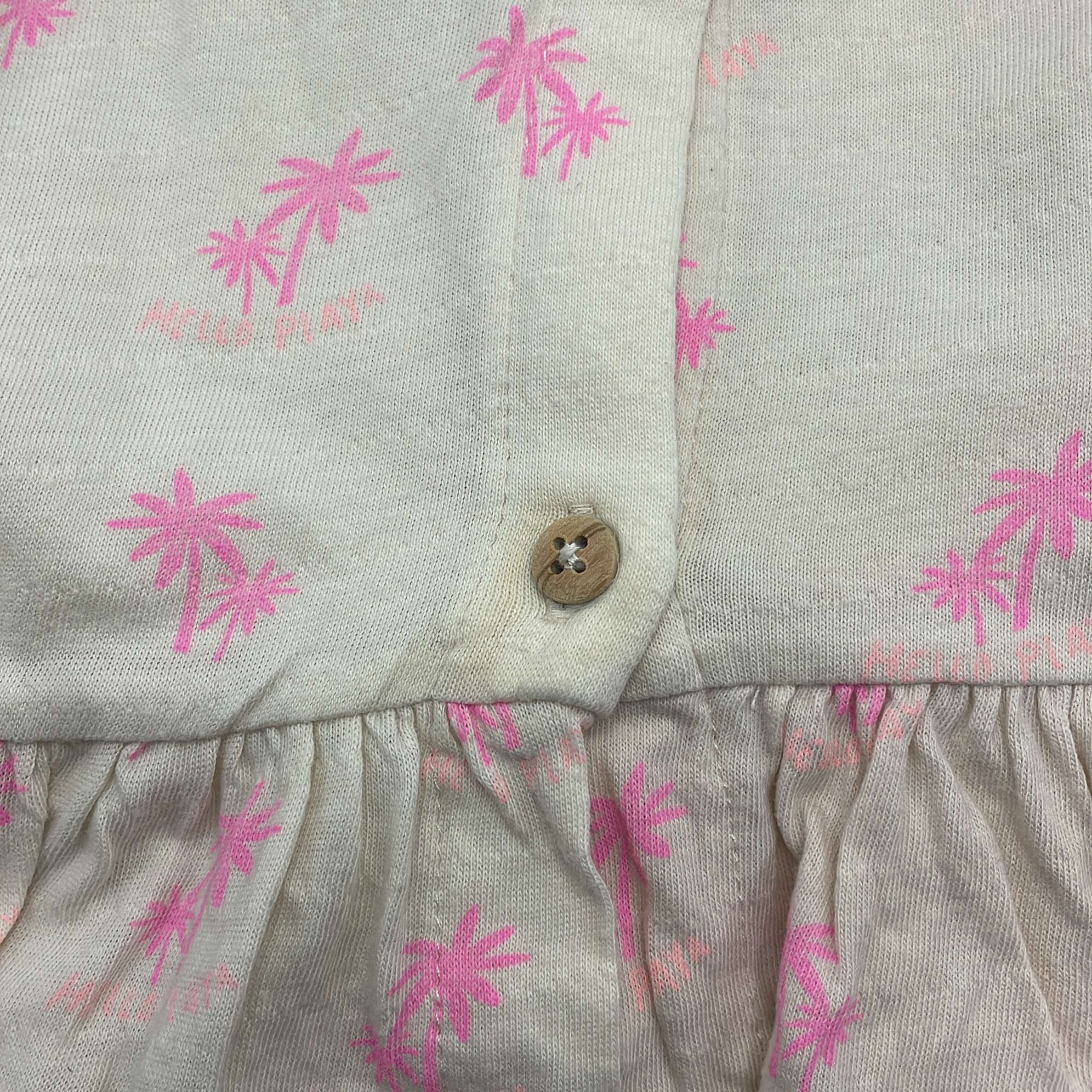 2-Ensemble Zara Kids 3 ans