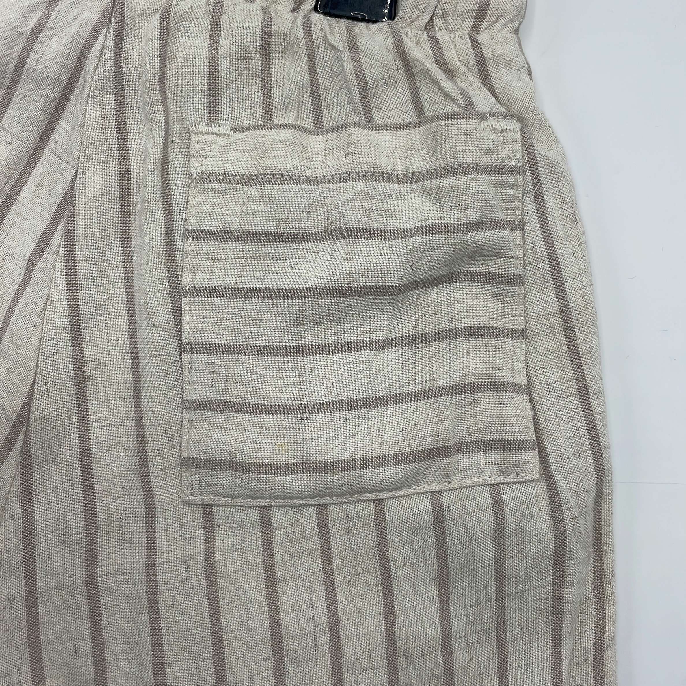 2-Short Zara Baby 18-24 Mois