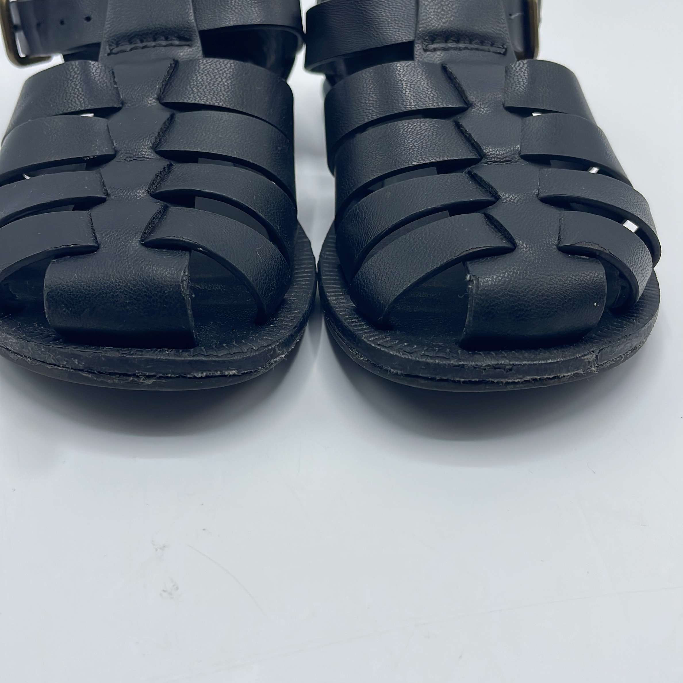 2-Chaussures H&M Taille 25