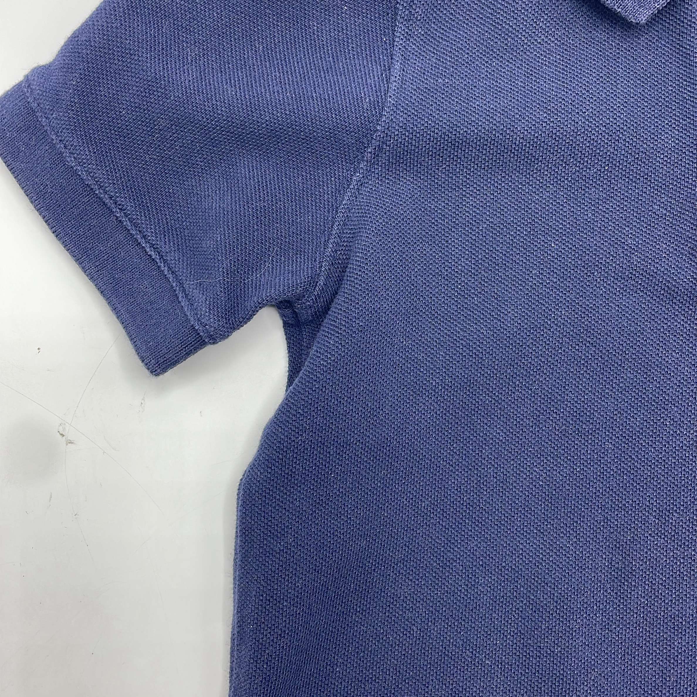 1-Chemise Gap 4-5 Ans