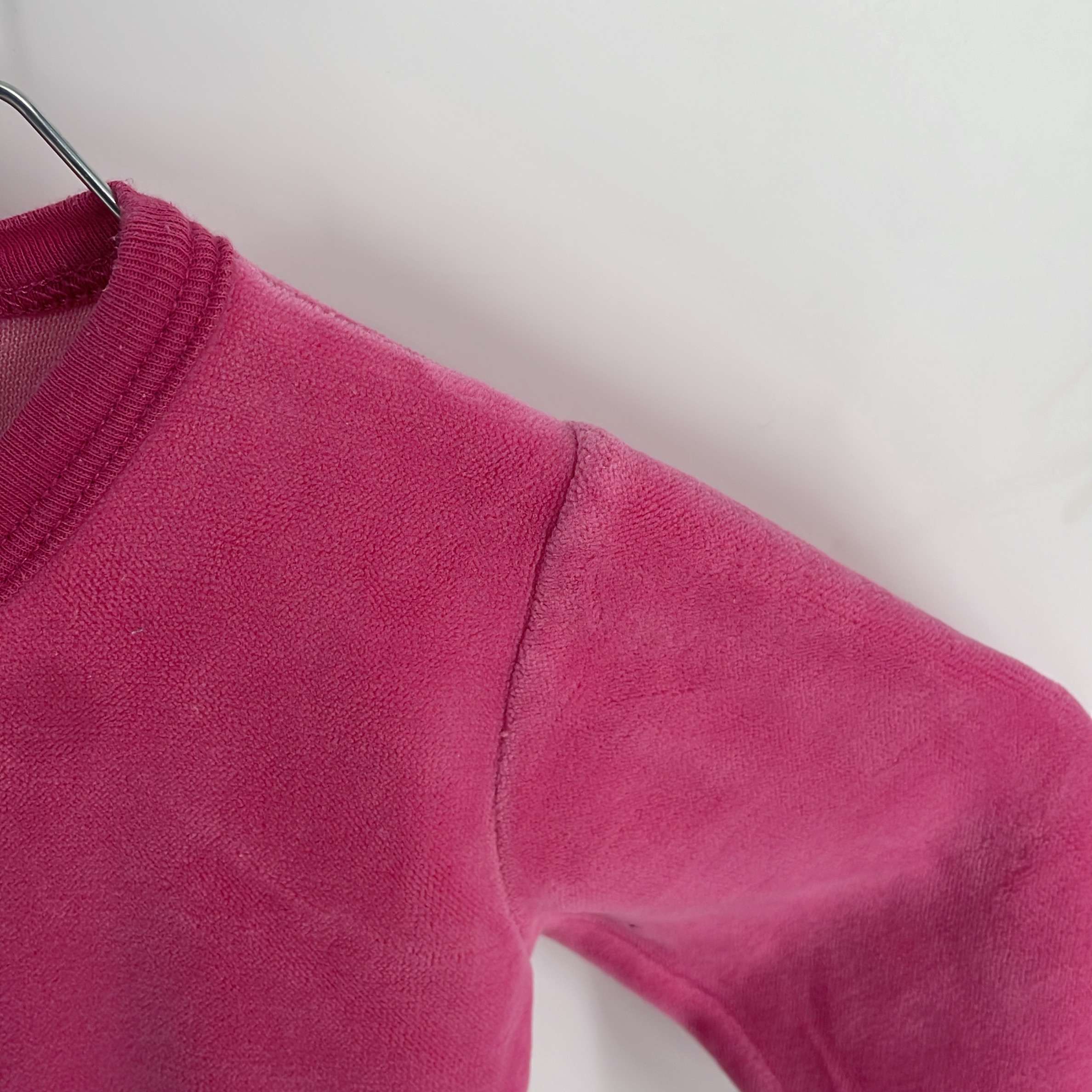 1-Pyjama long Petit Bateau 12 mois