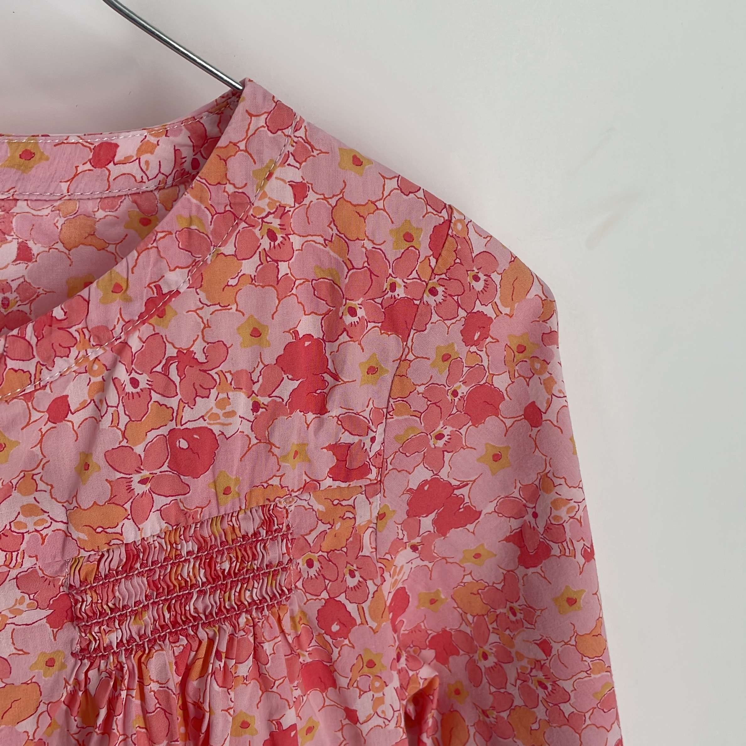 1-Chemise/blouse Jacadi 8 ans