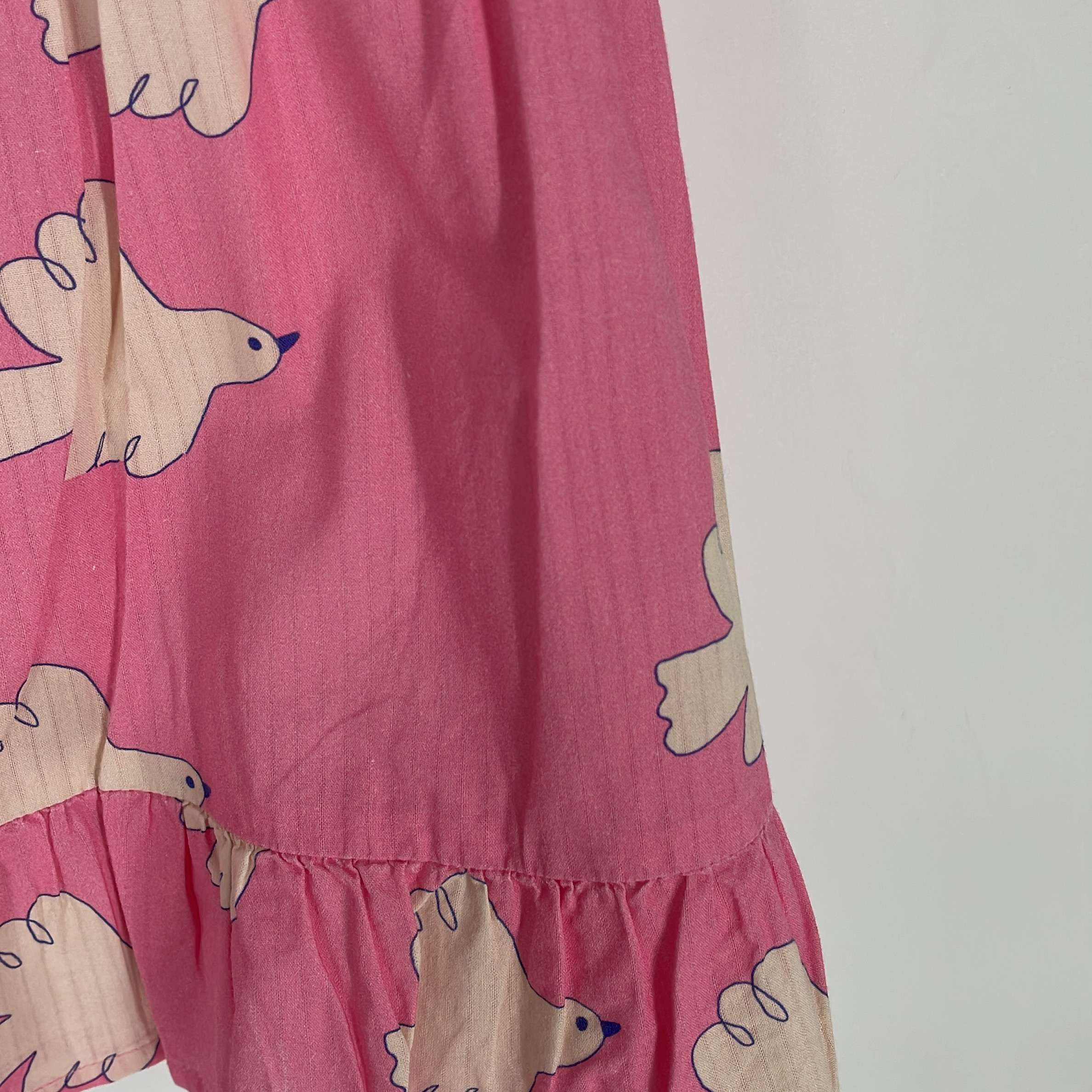 1-Jupe Tiny Cottons 8 ans