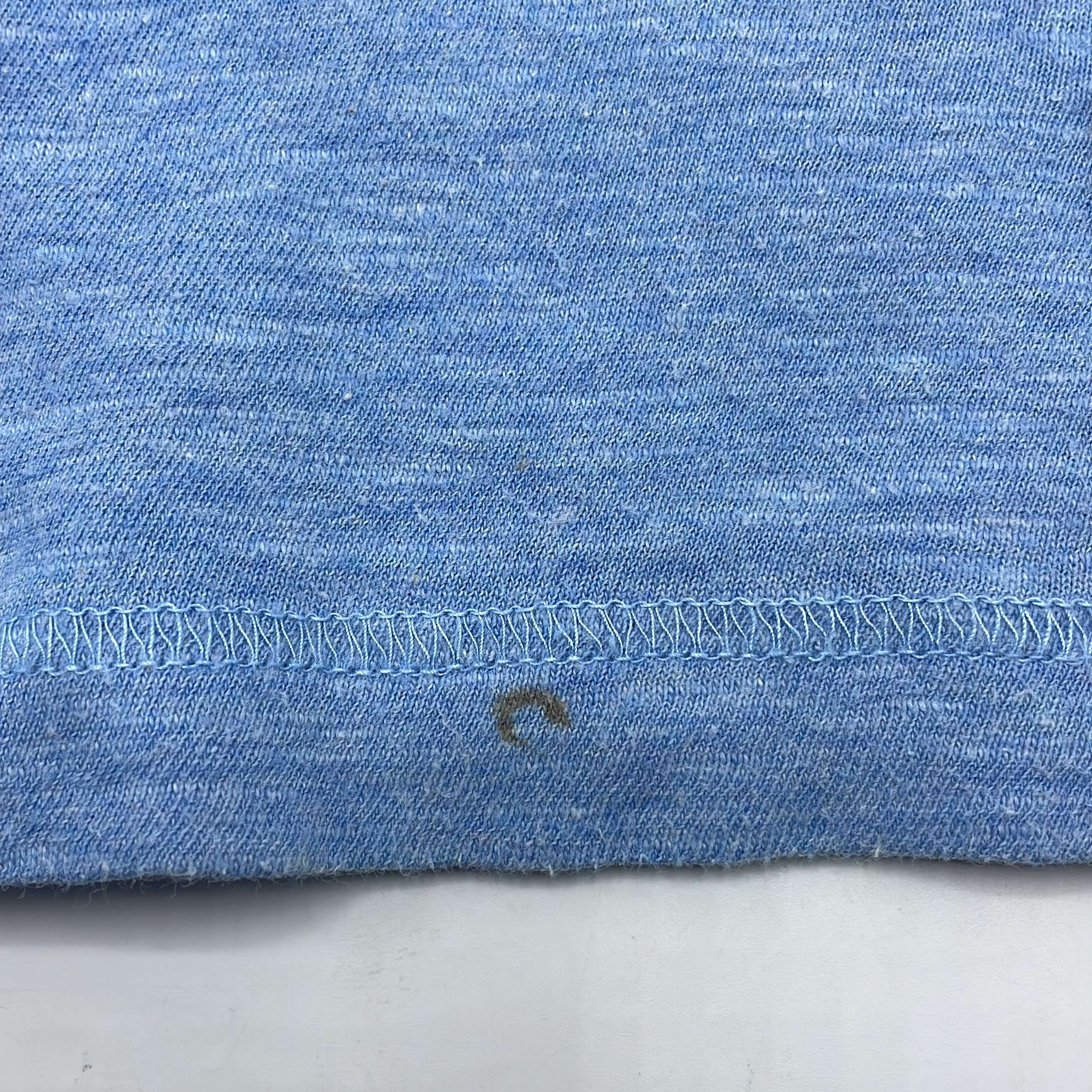 2-T-shirt manches longues Gap 8-9 Ans