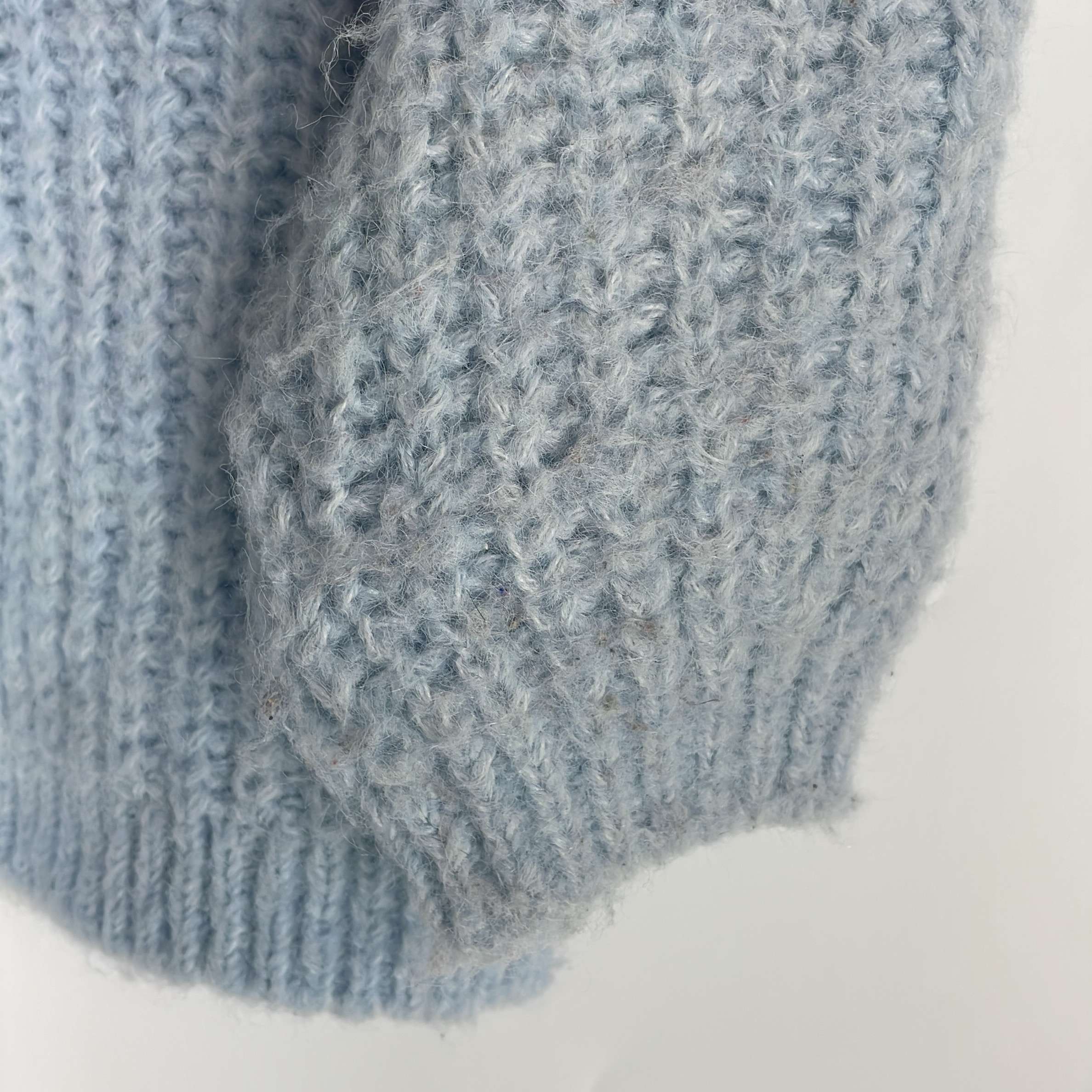 2-Pull Zara Kids 5 ans