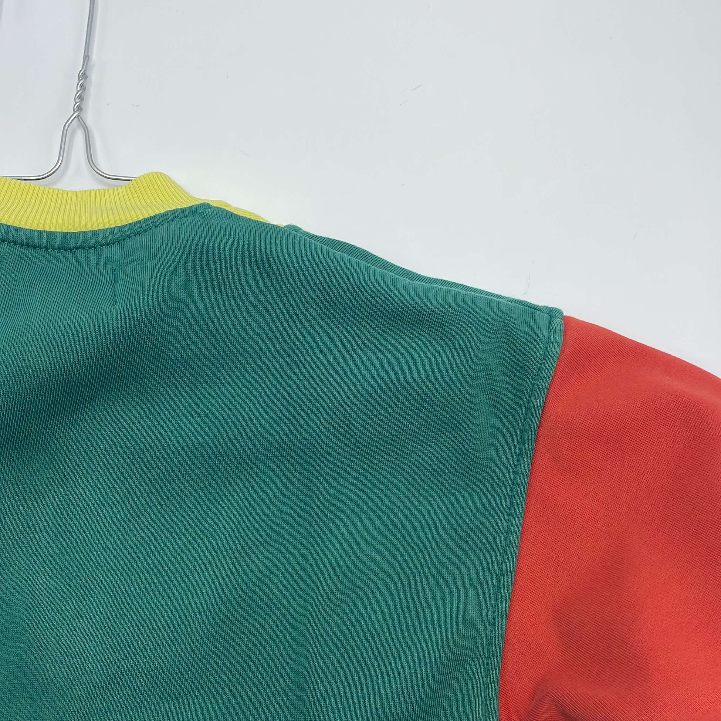 1-Sweat Bobo Choses 4-5 Ans