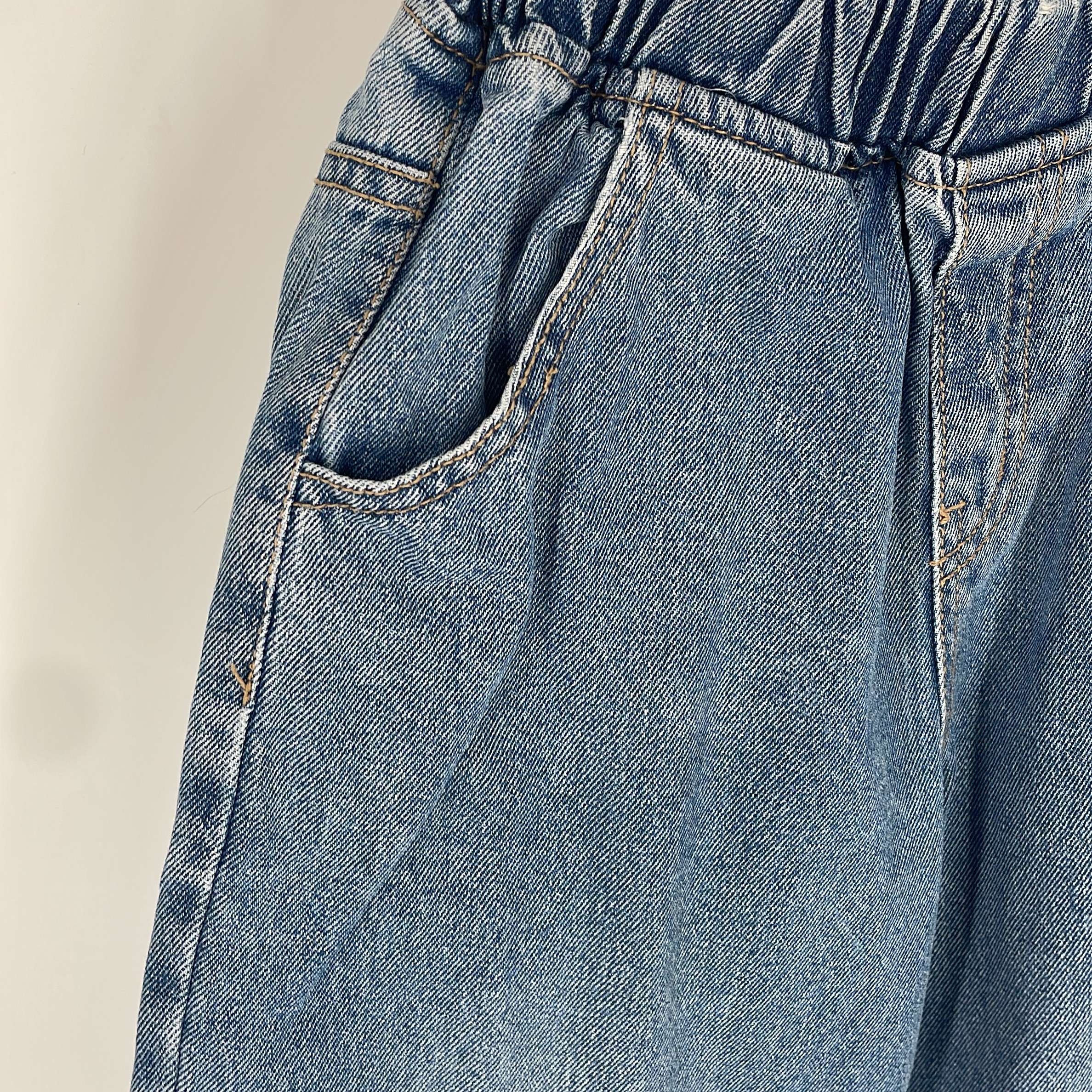1-Jeans Uniqlo