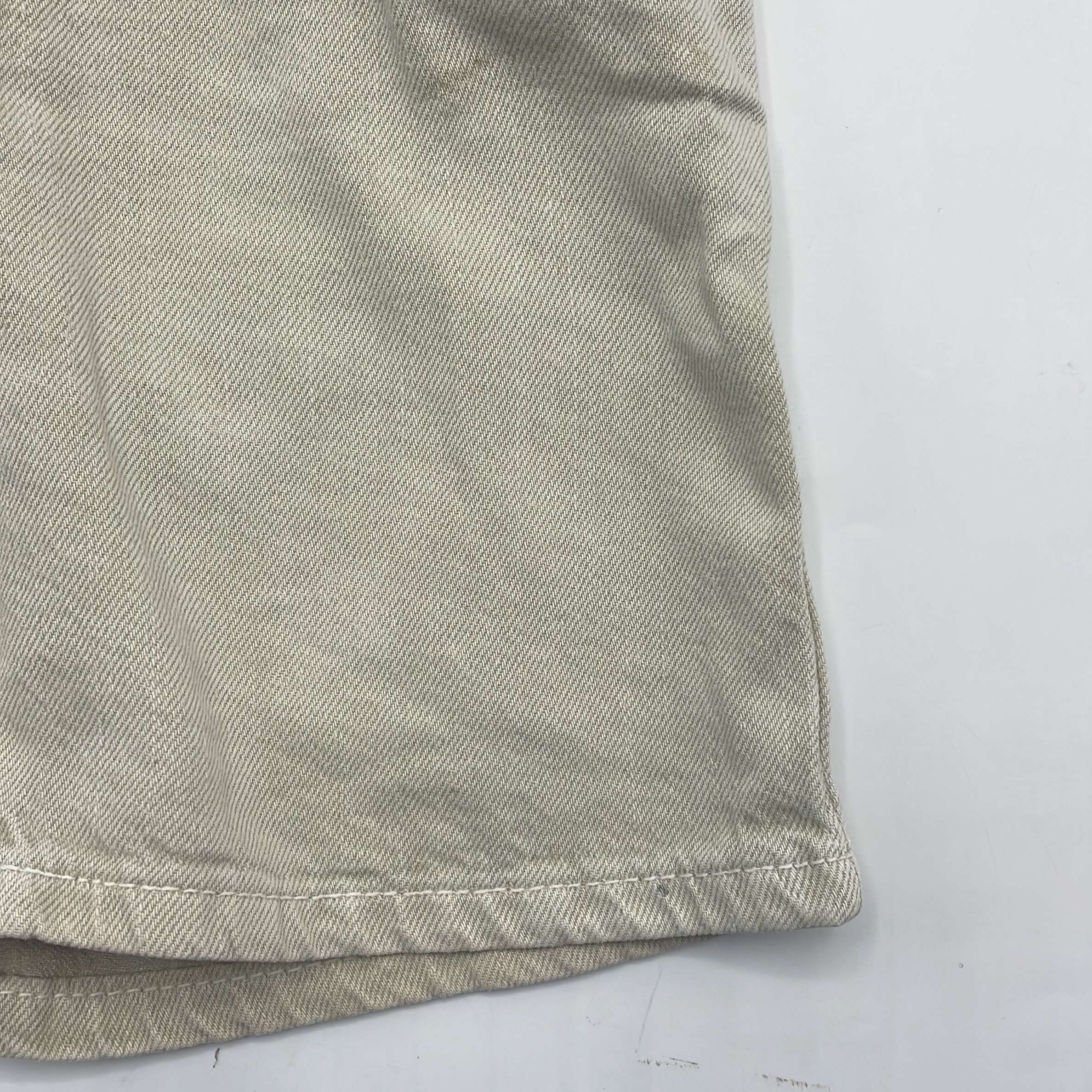 1-Short Zara Kids 4 ans