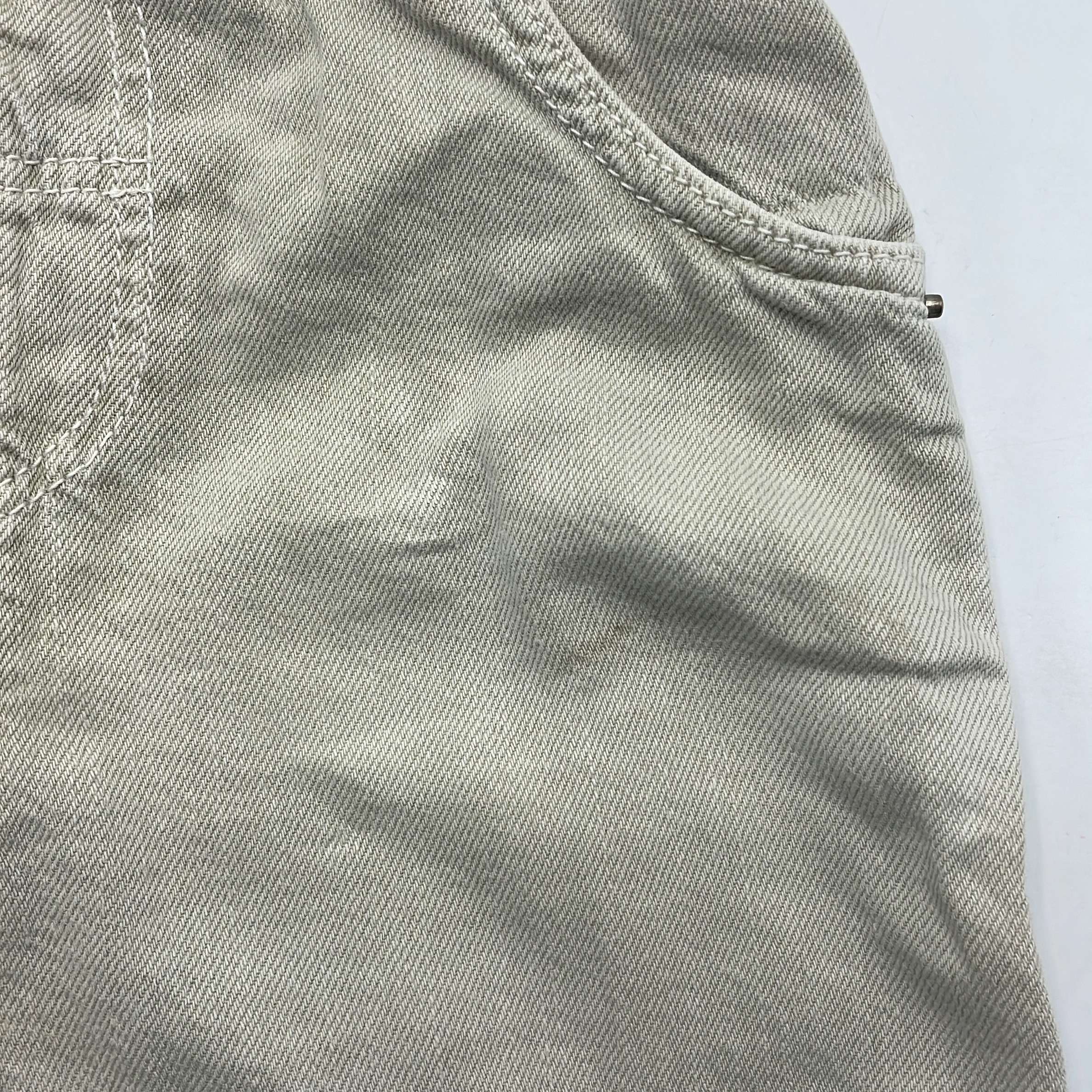 2-Short Zara Kids 4 ans