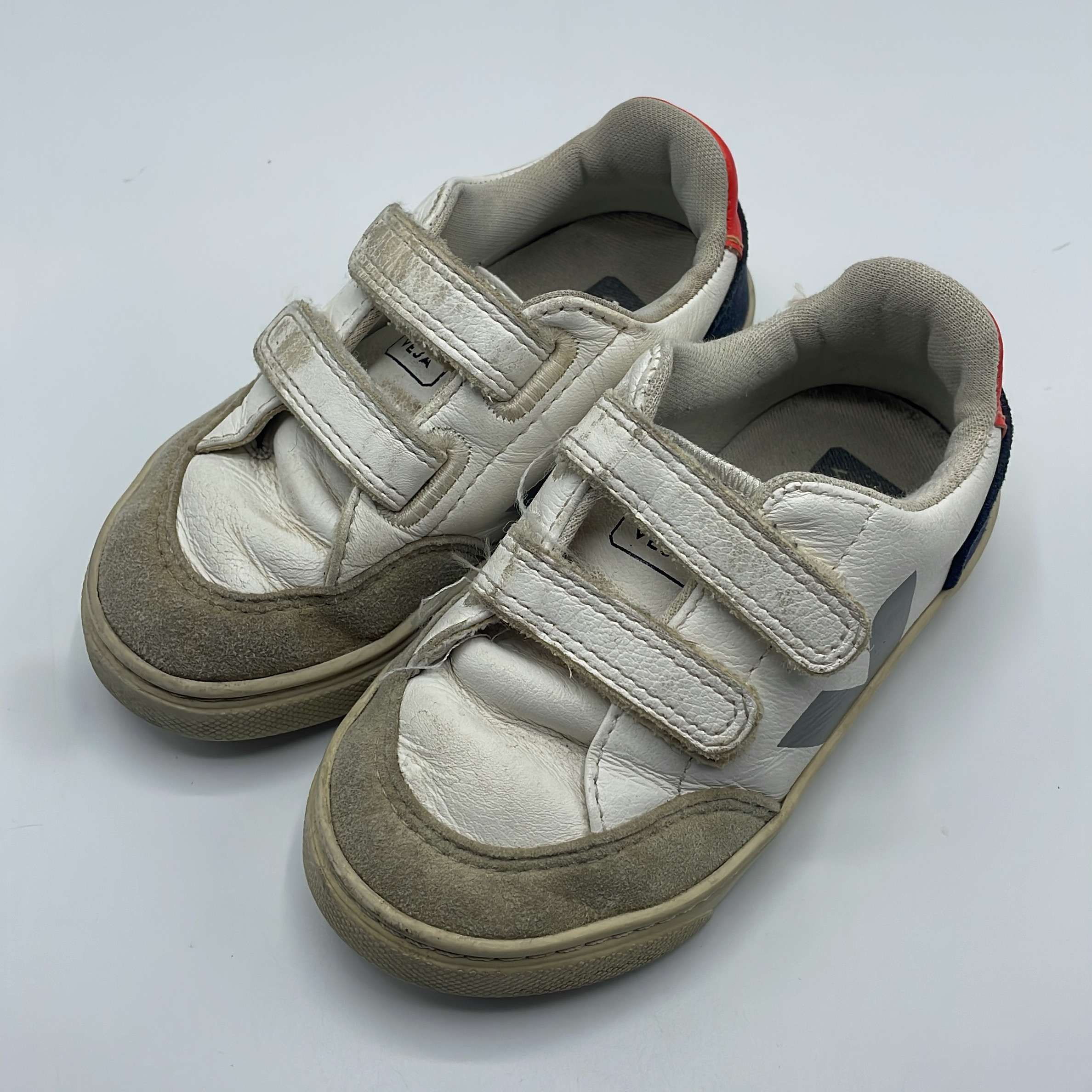 1-Chaussures Veja Taille 27