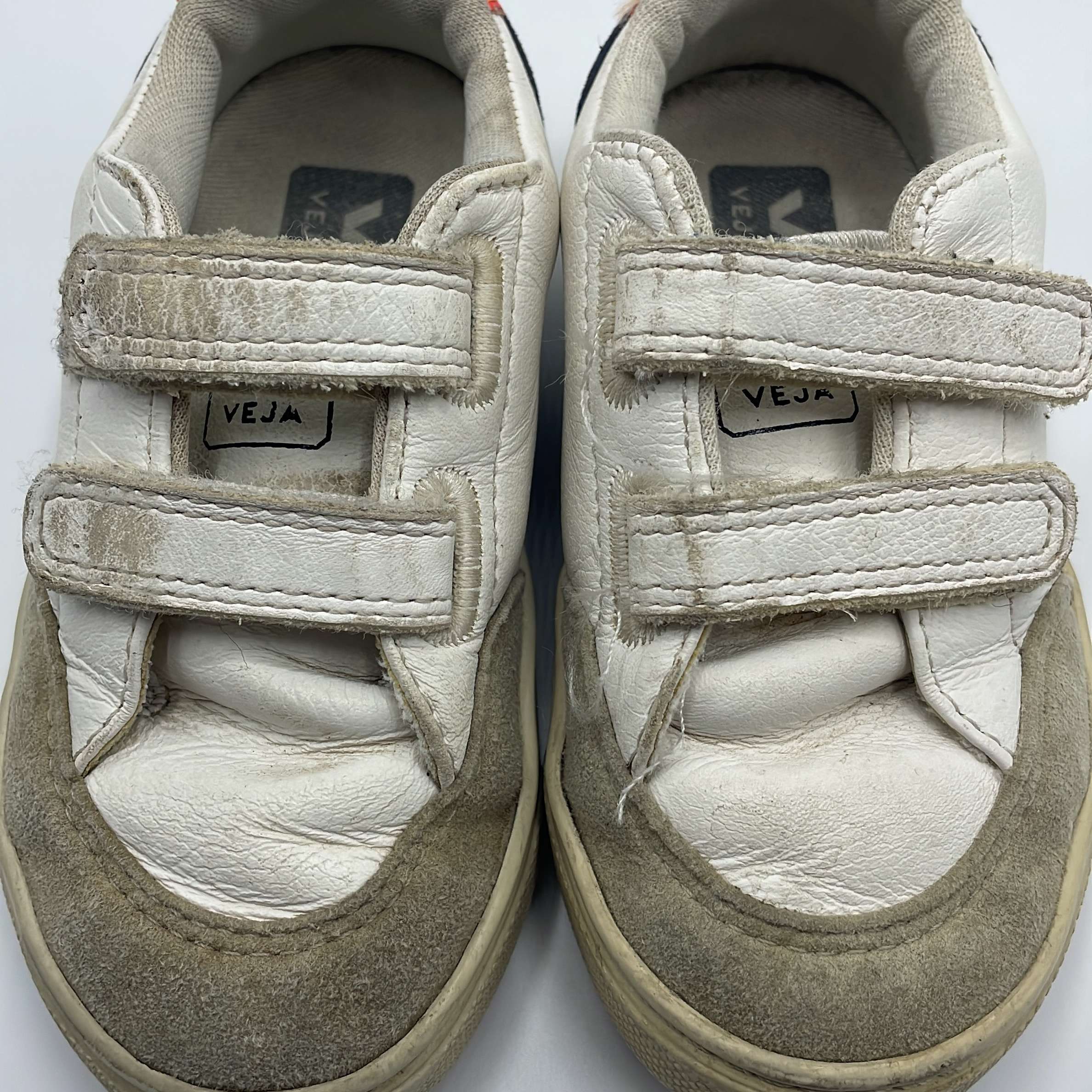 2-Chaussures Veja Taille 27
