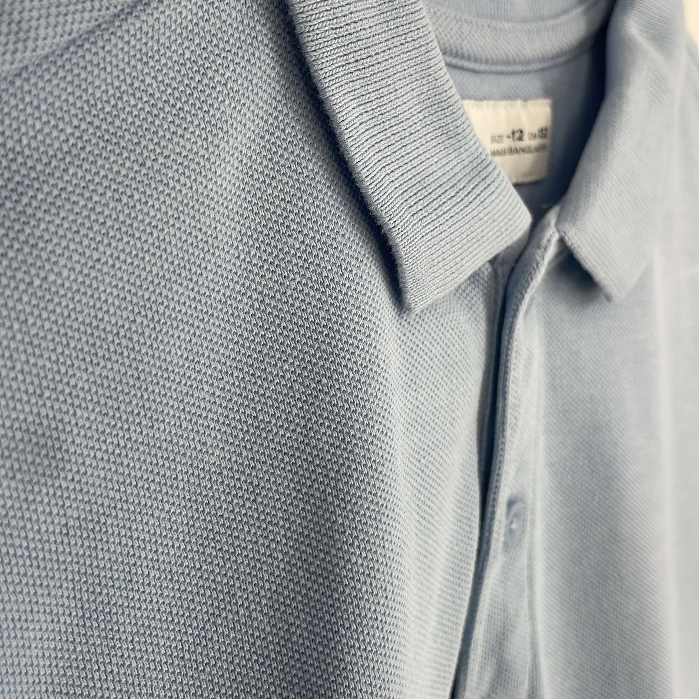 1-Chemise Zara Kids 11-12 Ans