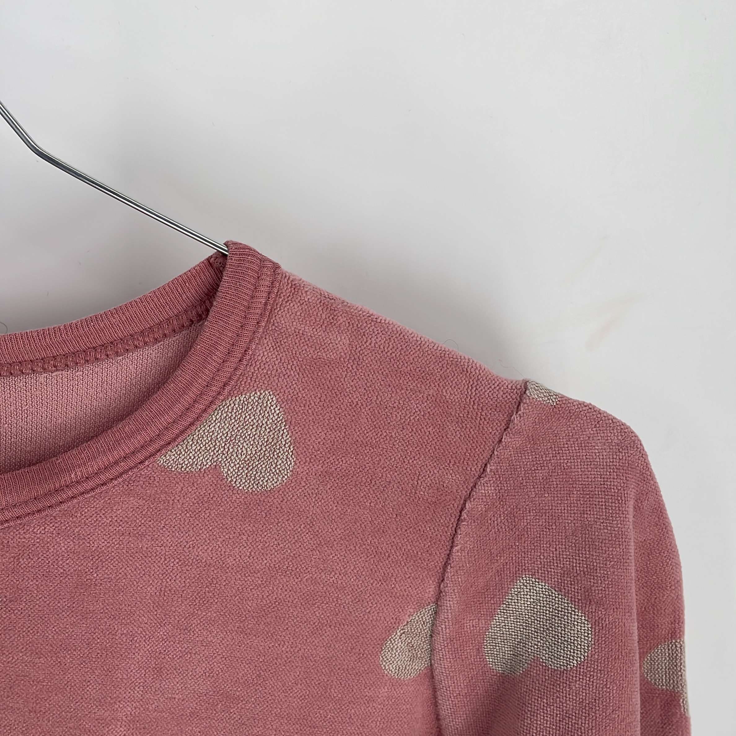 1-Pyjama long Petit Bateau 8 ans