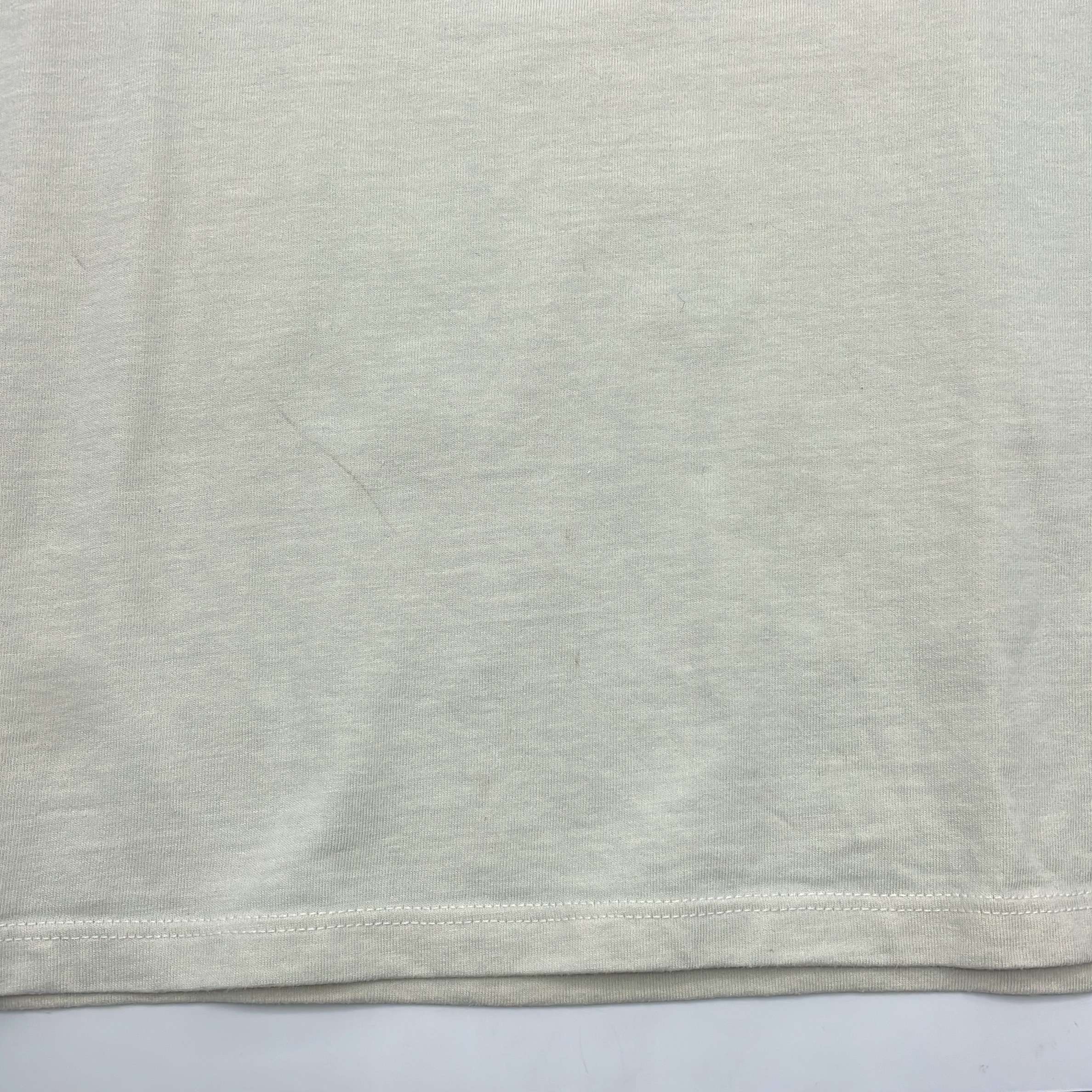 2-T-shirt manches courtes Petit Bateau 10 ans