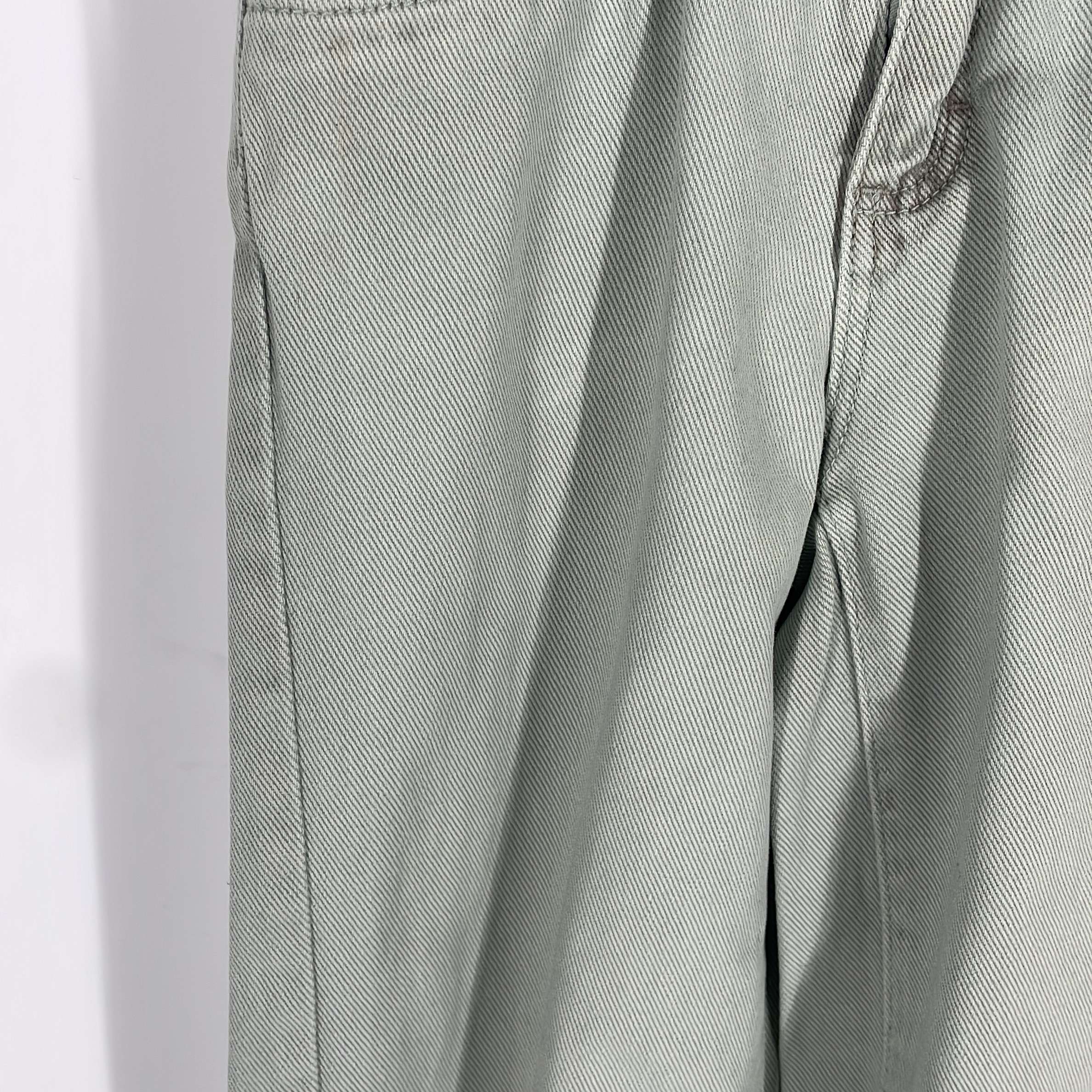 1-Pantalon Monoprix 8 ans