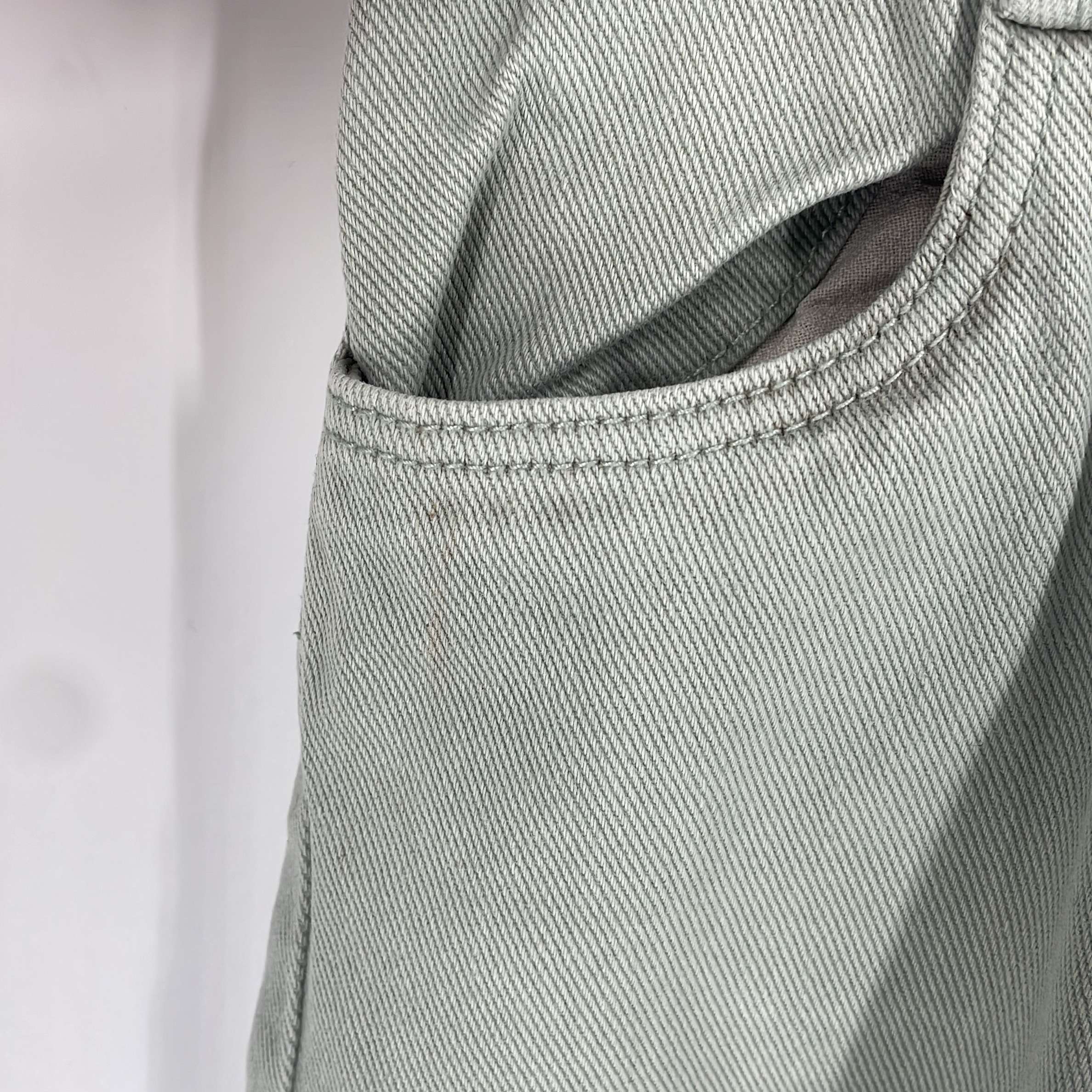 2-Pantalon Monoprix 8 ans