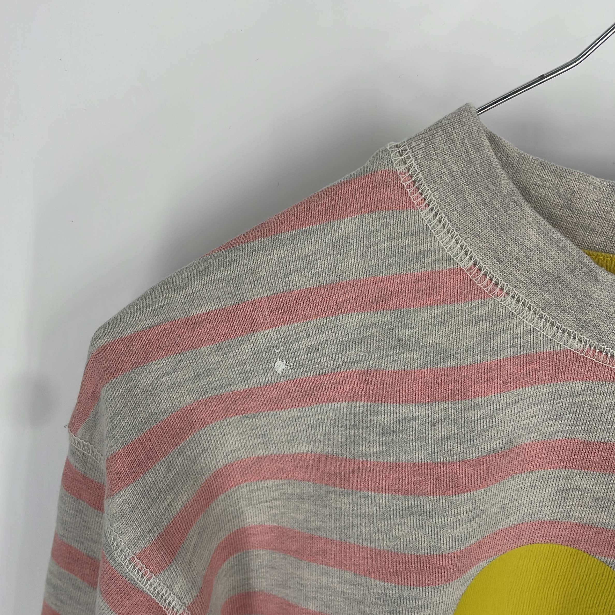2-Sweat Monoprix 8 ans