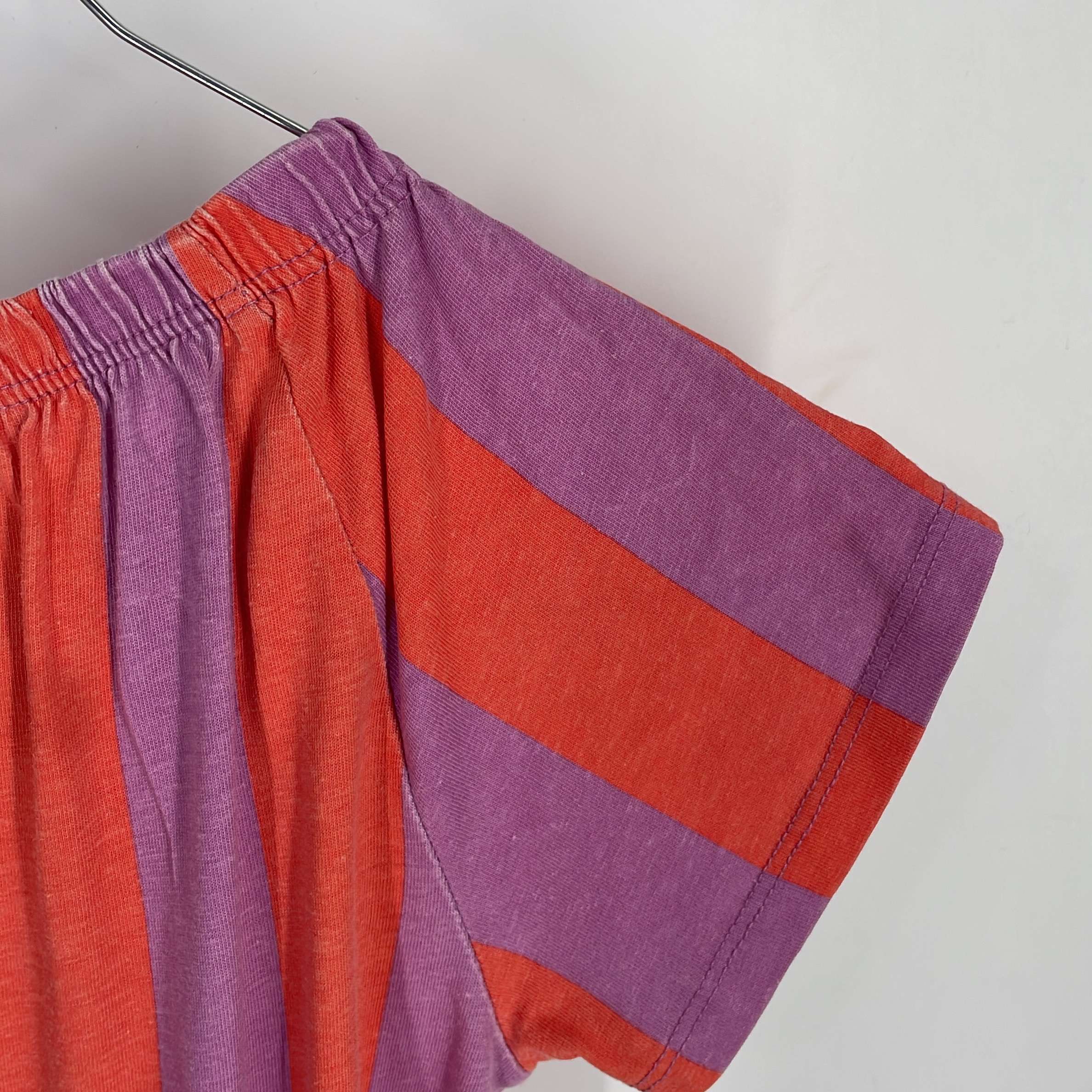 1-Robe Marque Inconnue 7-8 Ans