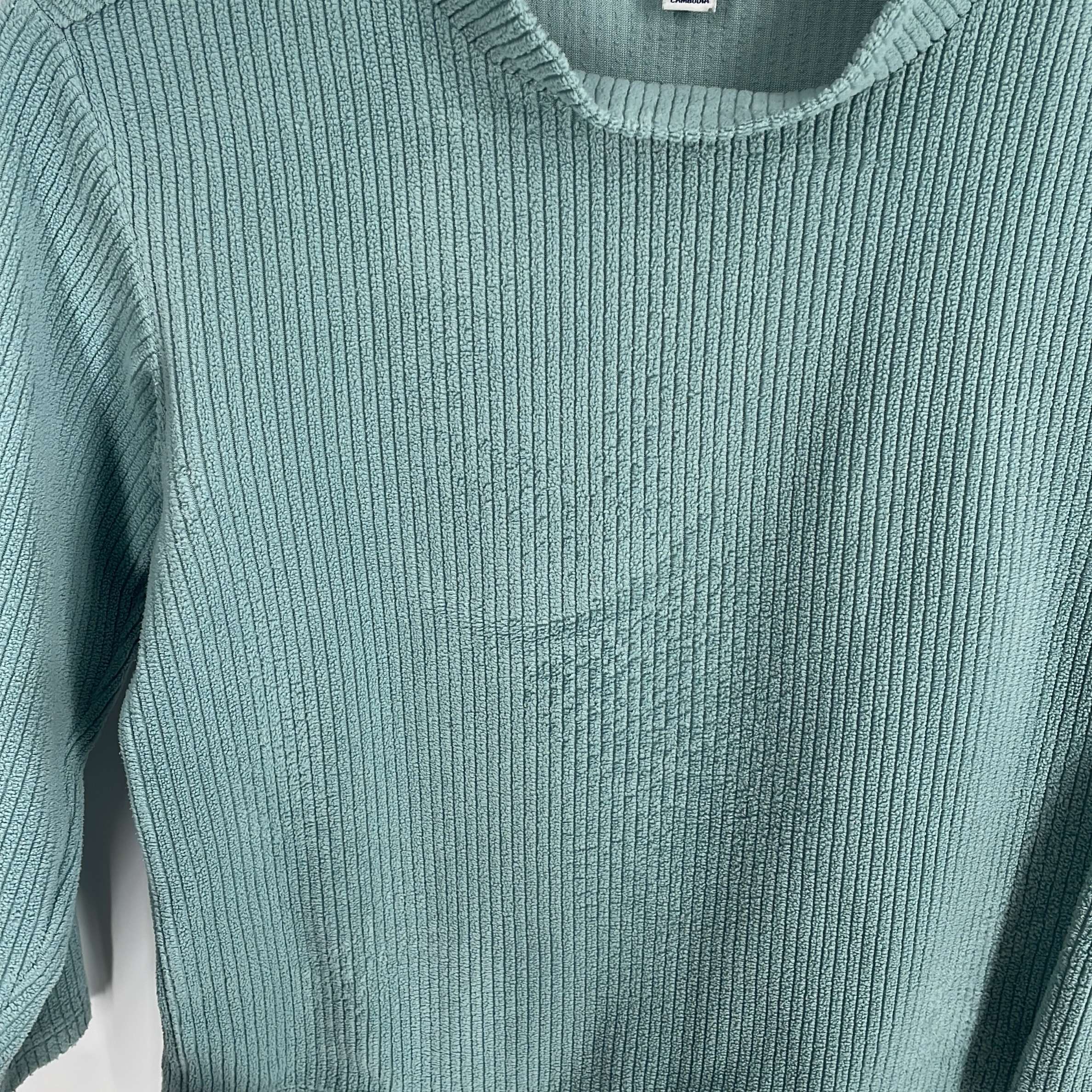 2-Pull Uniqlo 3-4 Ans