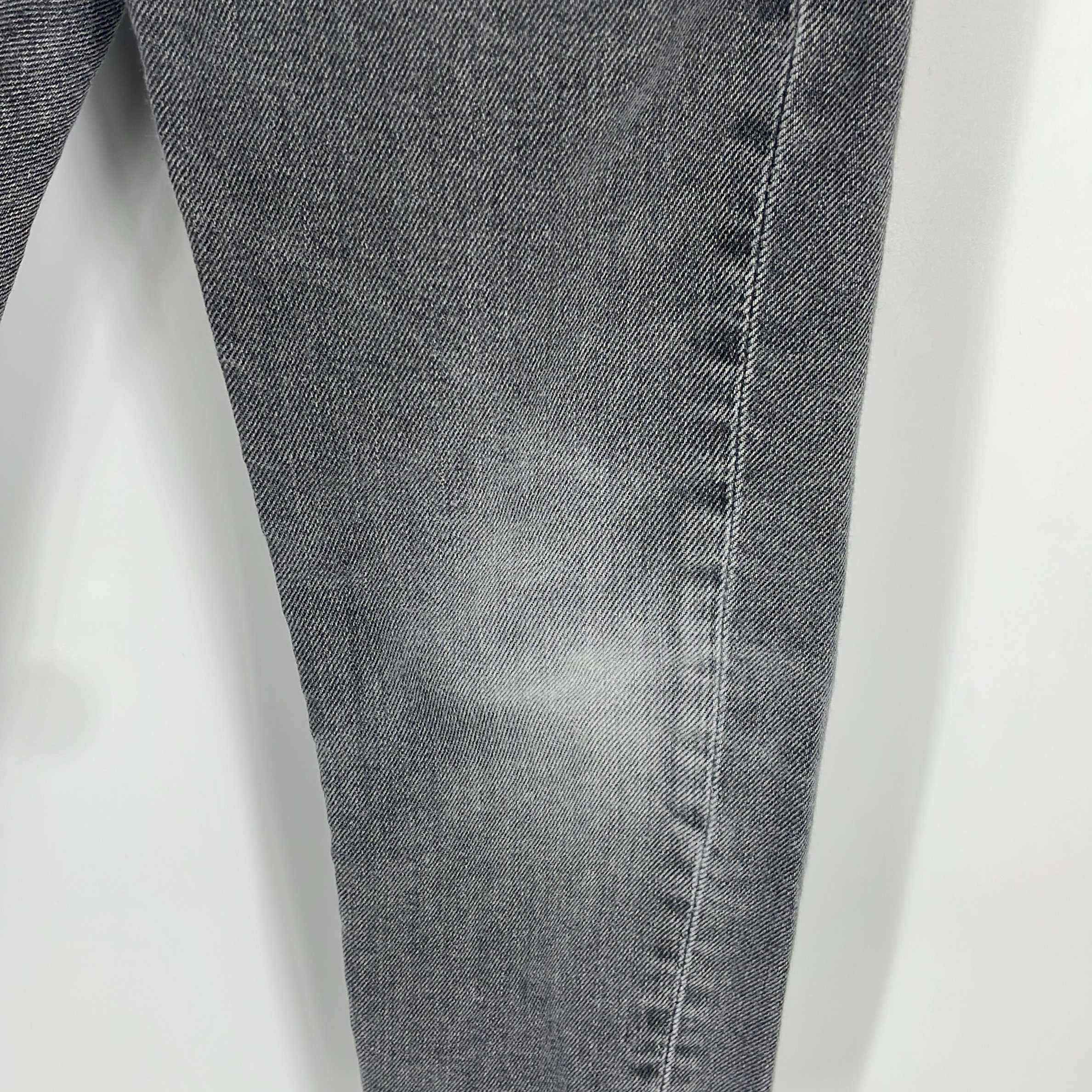 2-Jeans Arket 4-5 Ans