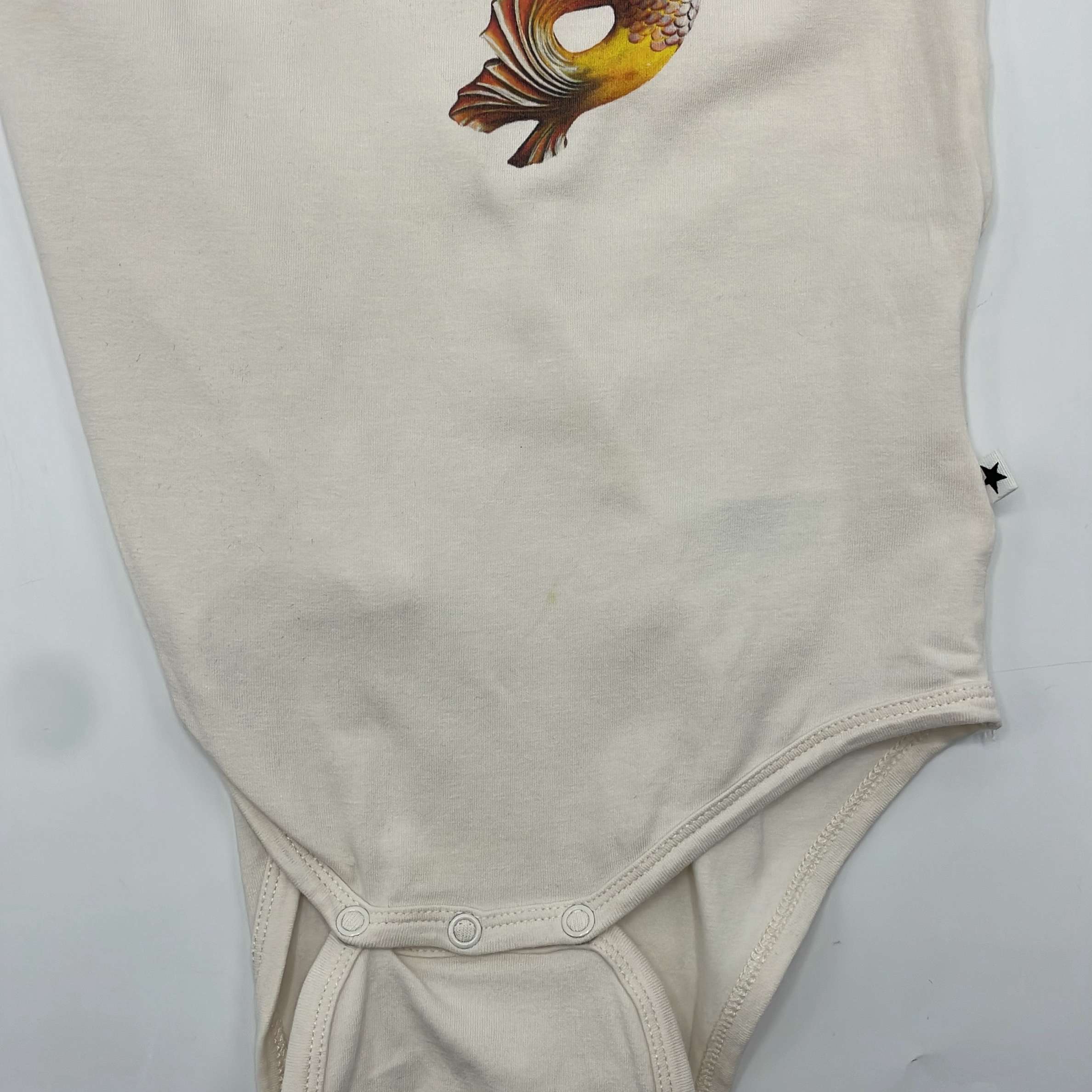 2-Body Molo 24 mois