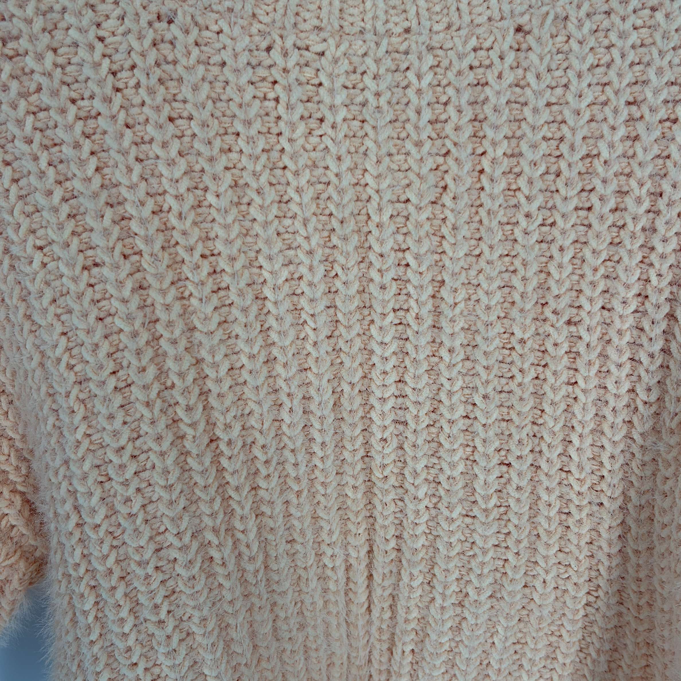 1-Pull Zara Kids 8-9 Ans