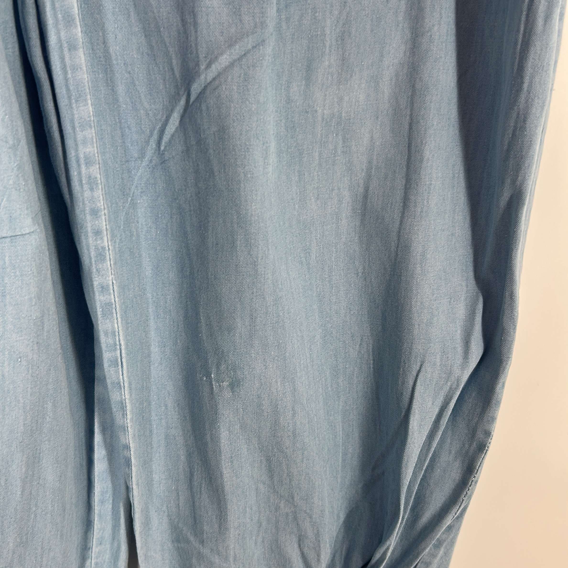 2-Pantalon Molo 7 ans