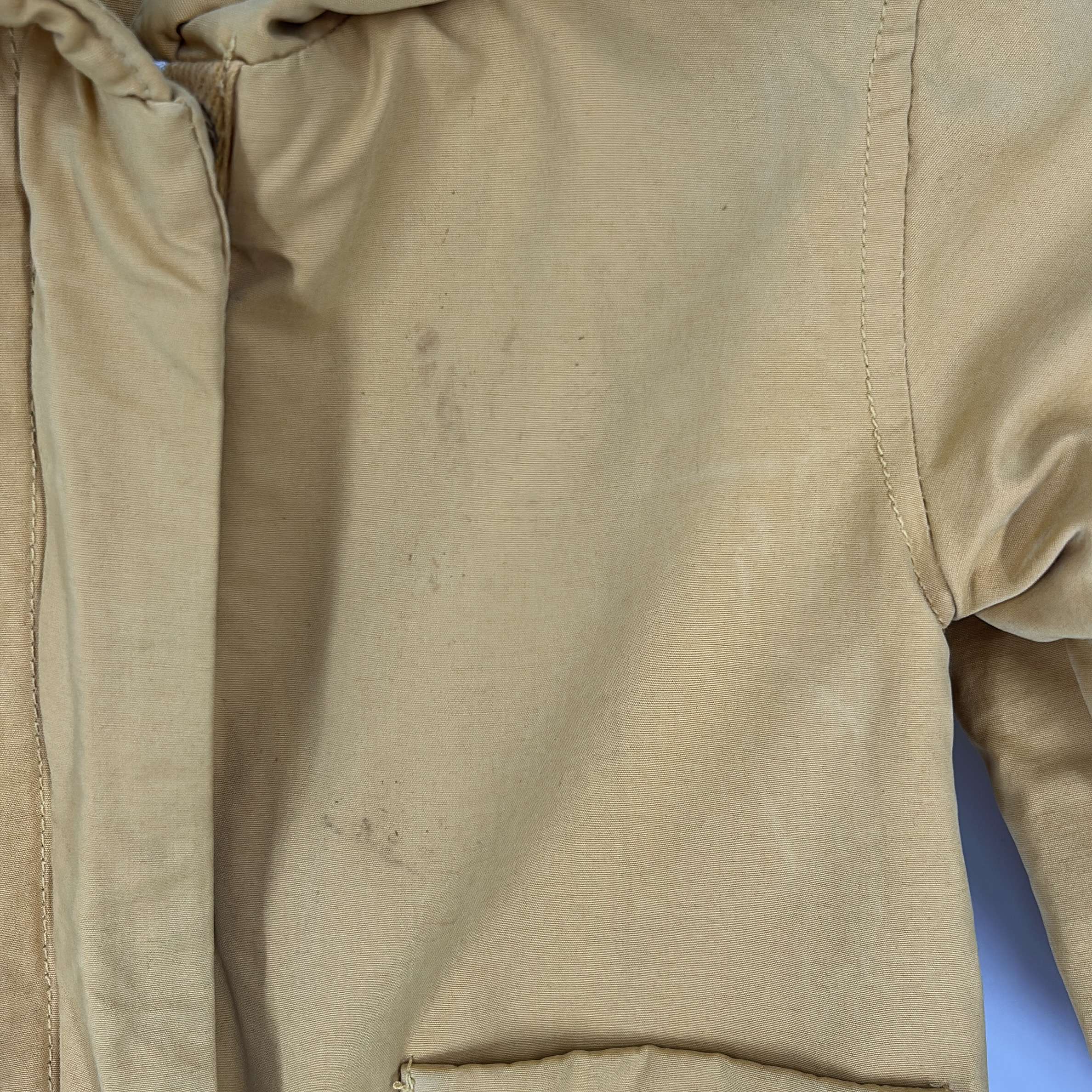 2-Manteau Zara Baby 18-24 Mois